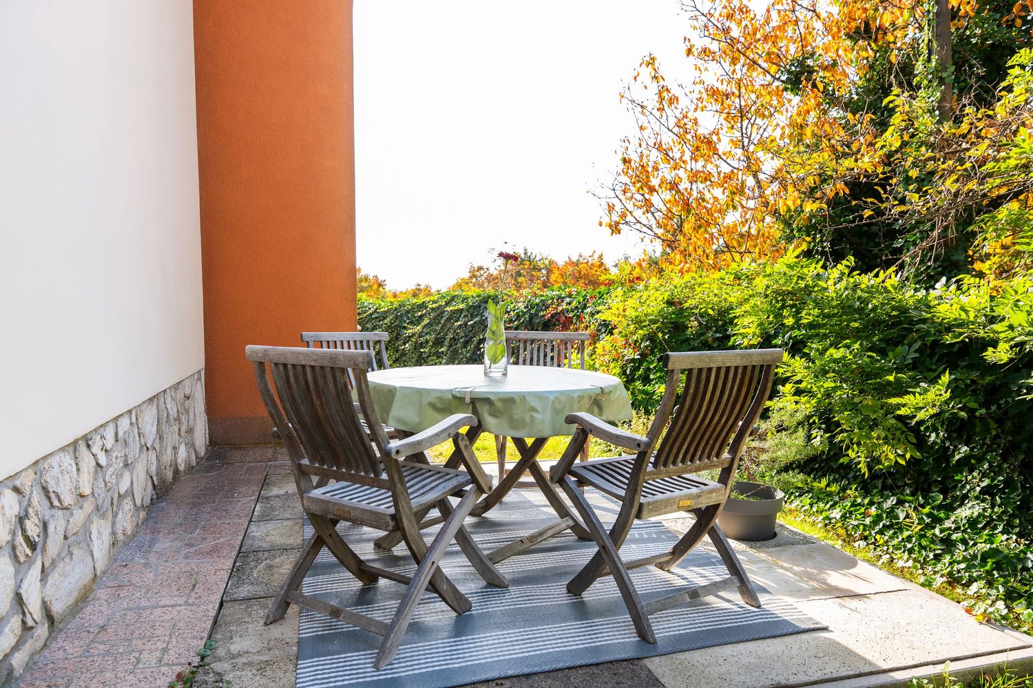 fotografije apartmaja