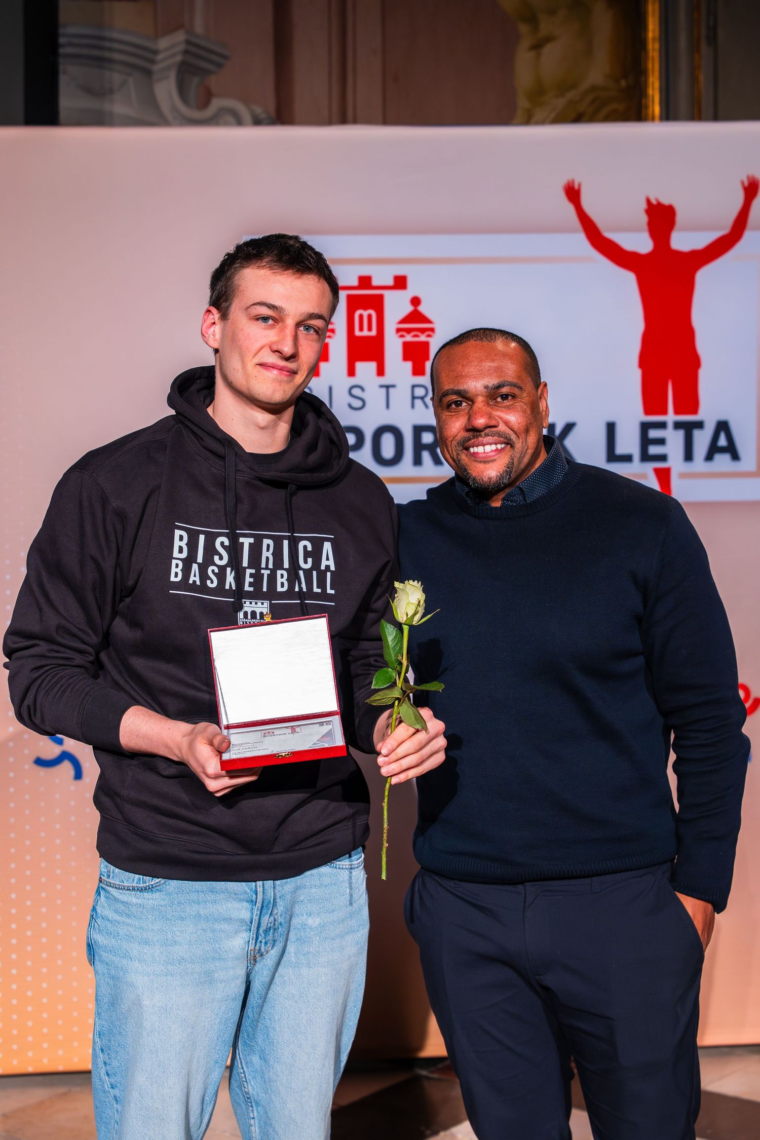 športnik leta 2025