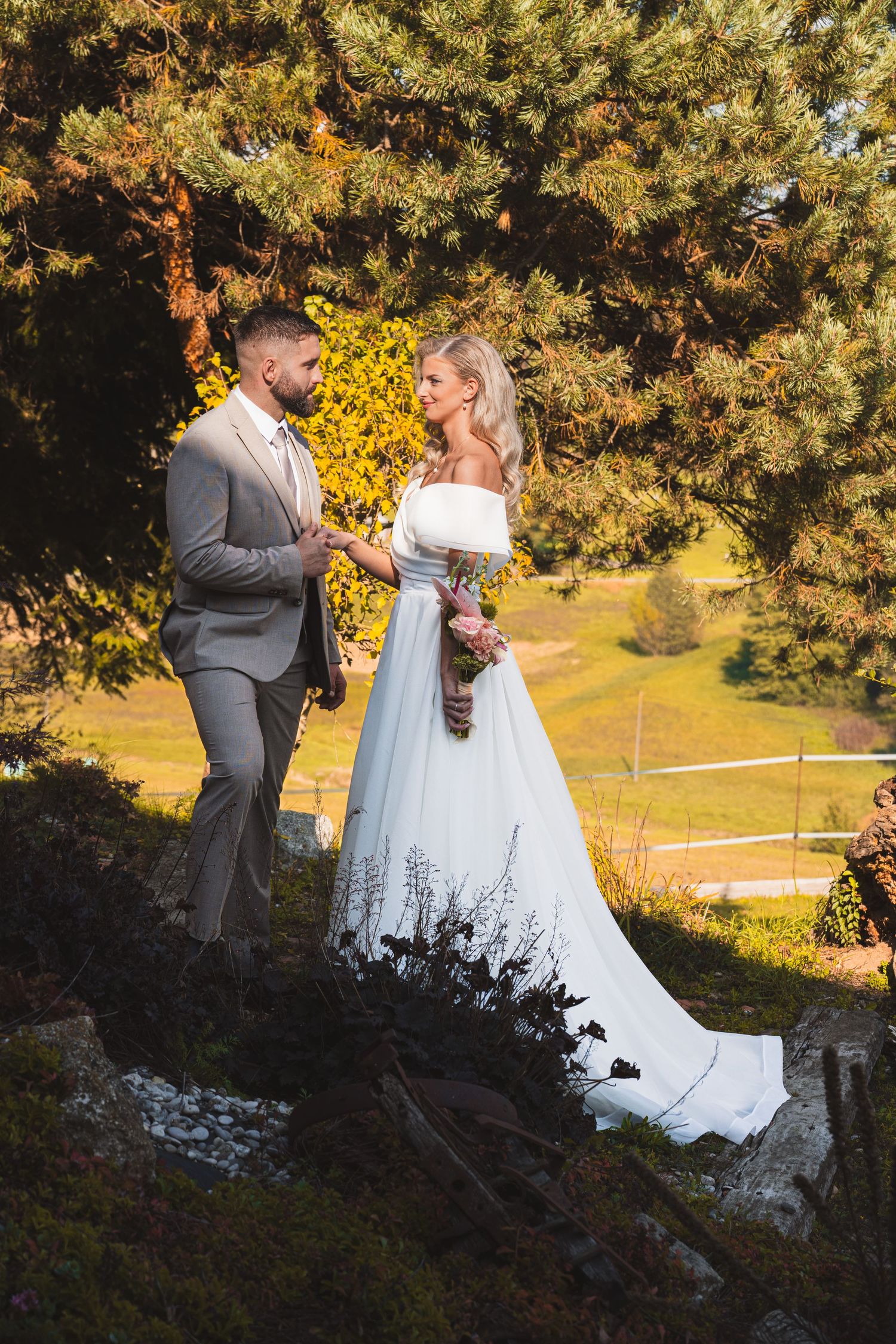 poročni fotograf Slovenija