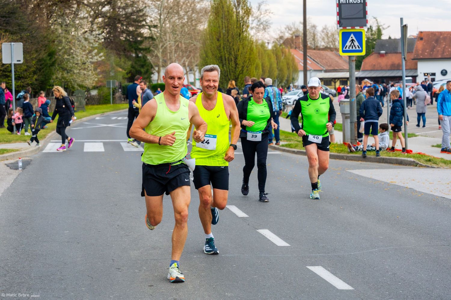 fotografiranje dogodkov
