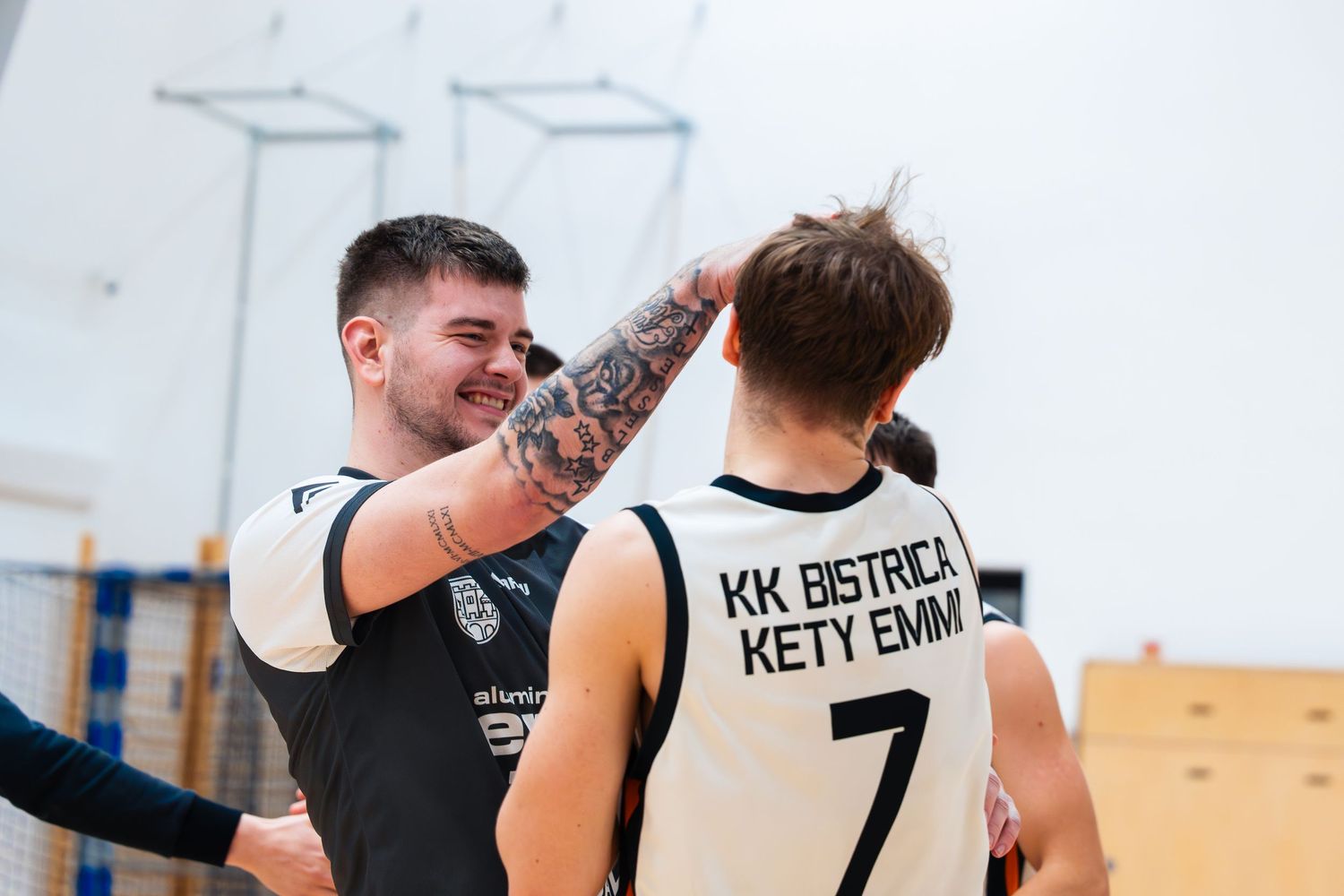 kk b istrica