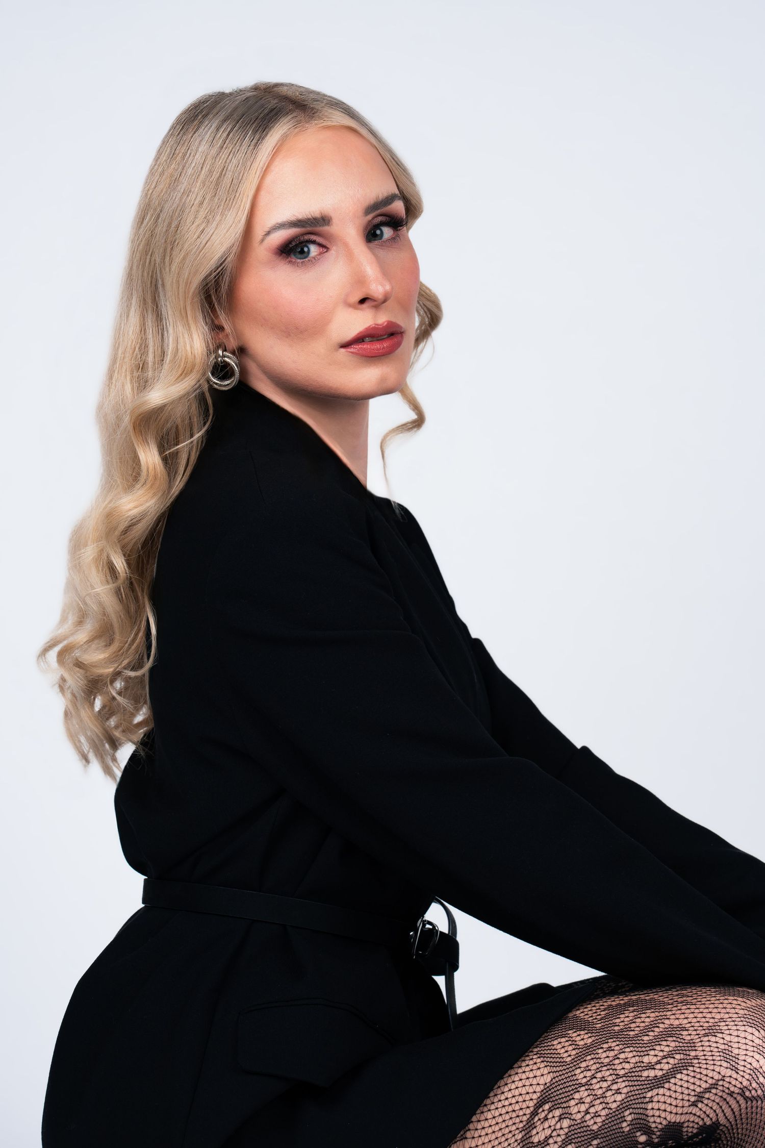 nina kovačevič