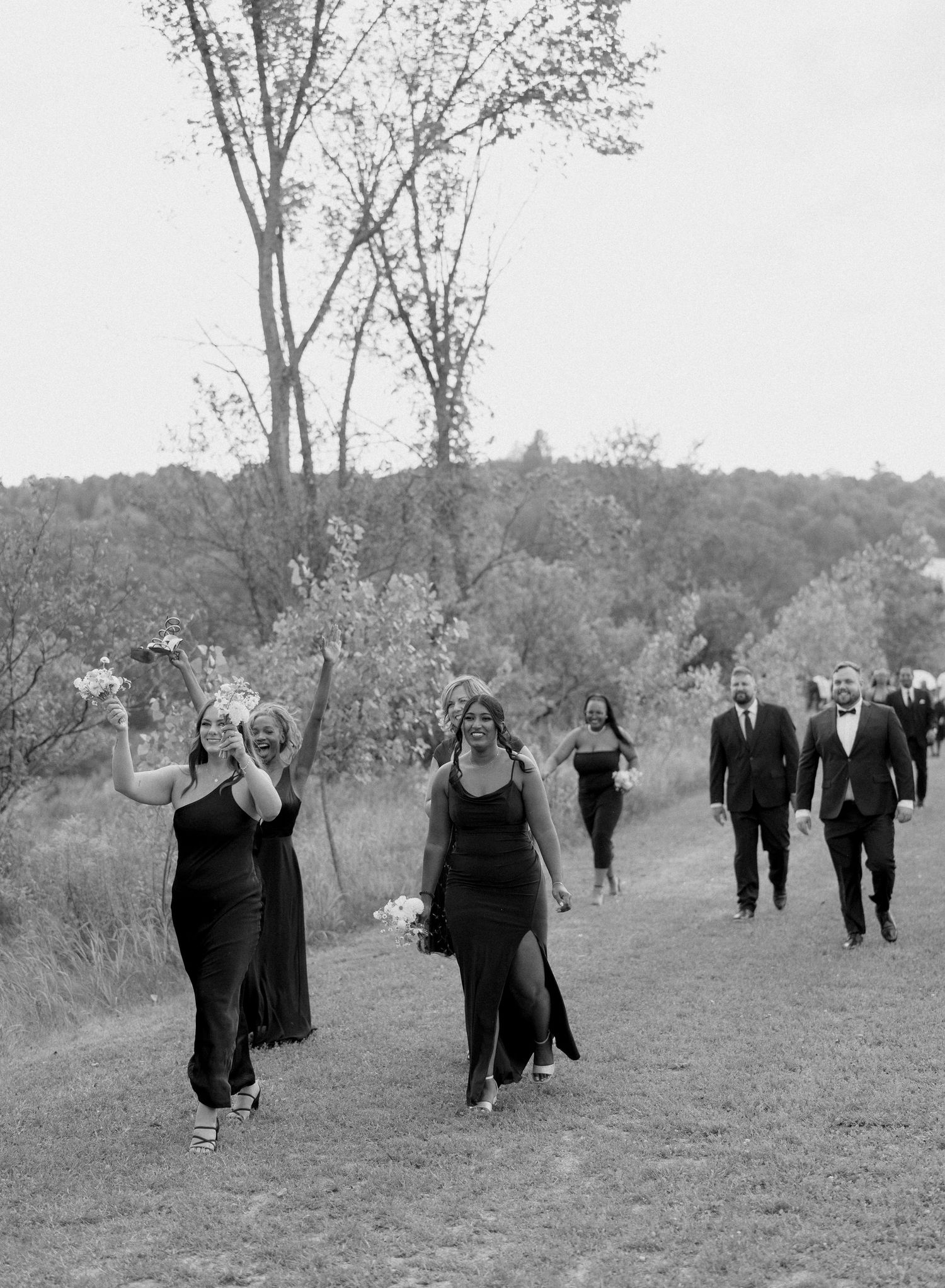 Wedding ceremony.