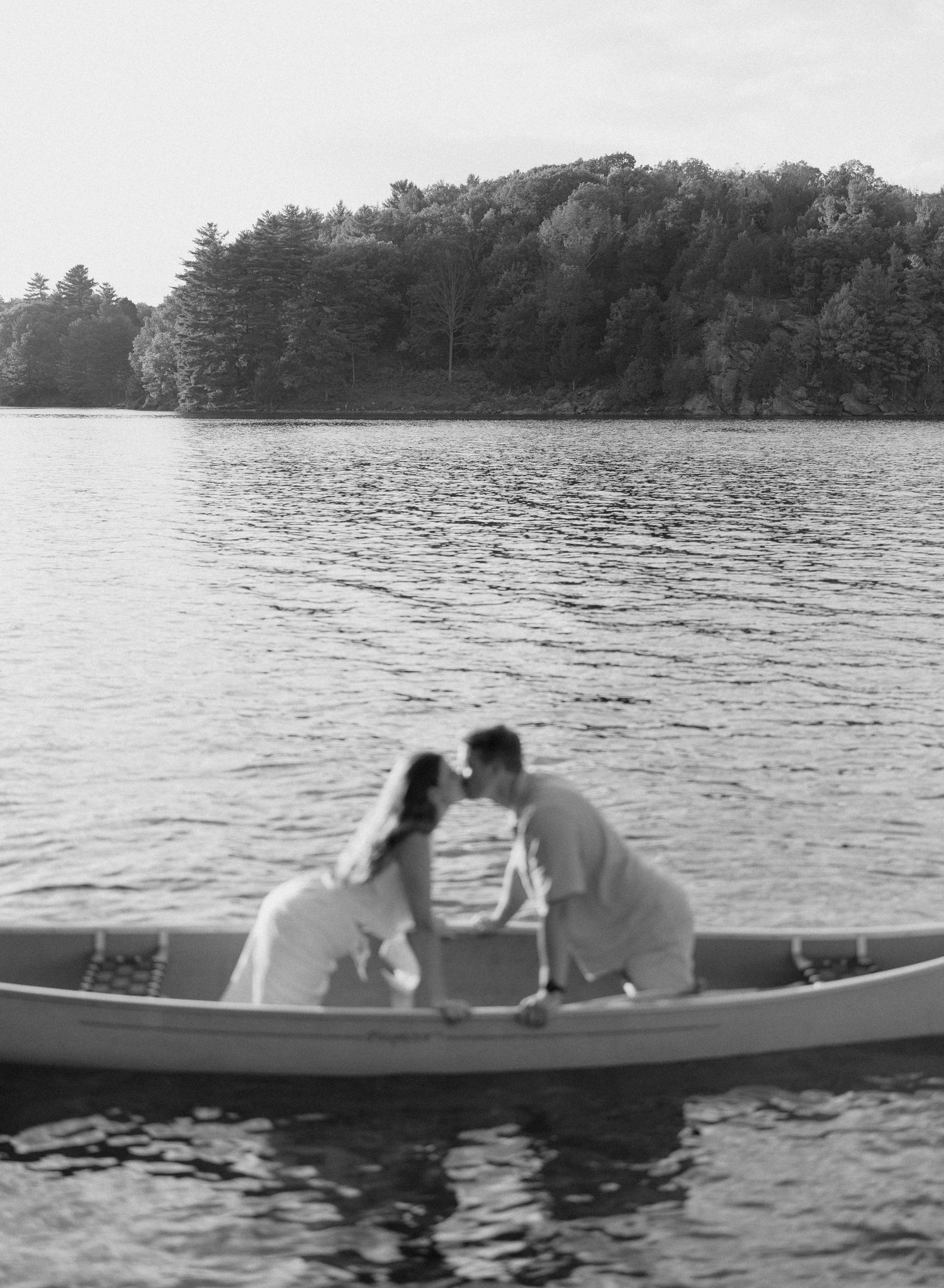 Couple's engagement photo.
