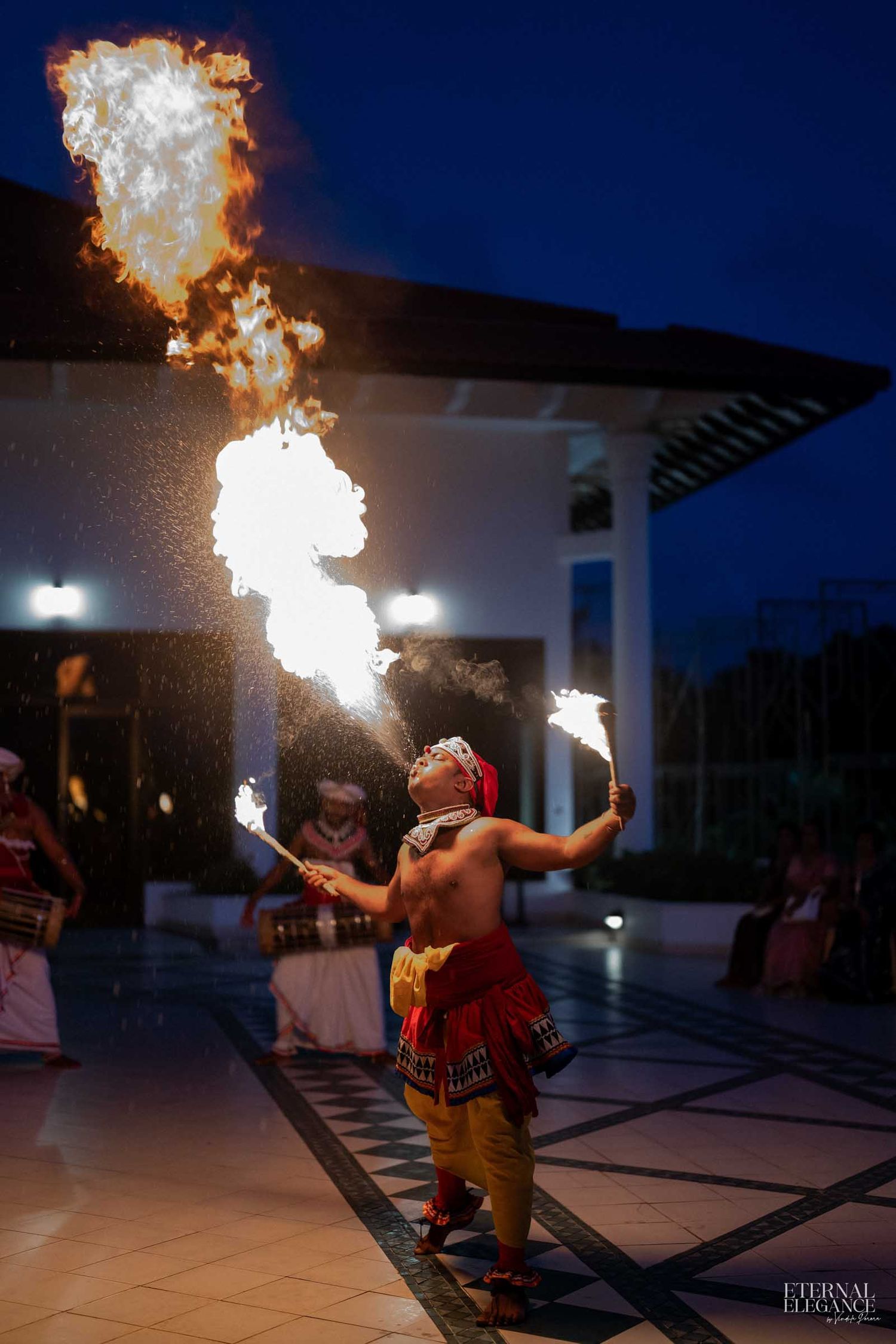 Candid destination wedding moment Natural wedding moments captured in Sri Lanka wedding photography