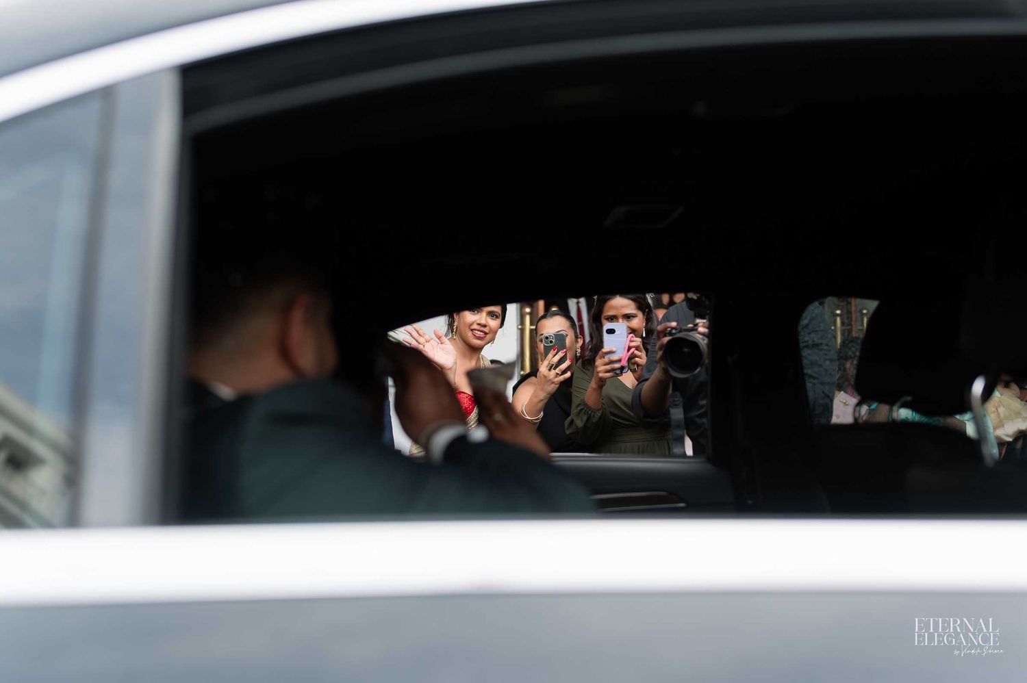 Candid destination wedding moment between bride and groom Natural wedding moments captured in Sri Lanka wedding photography