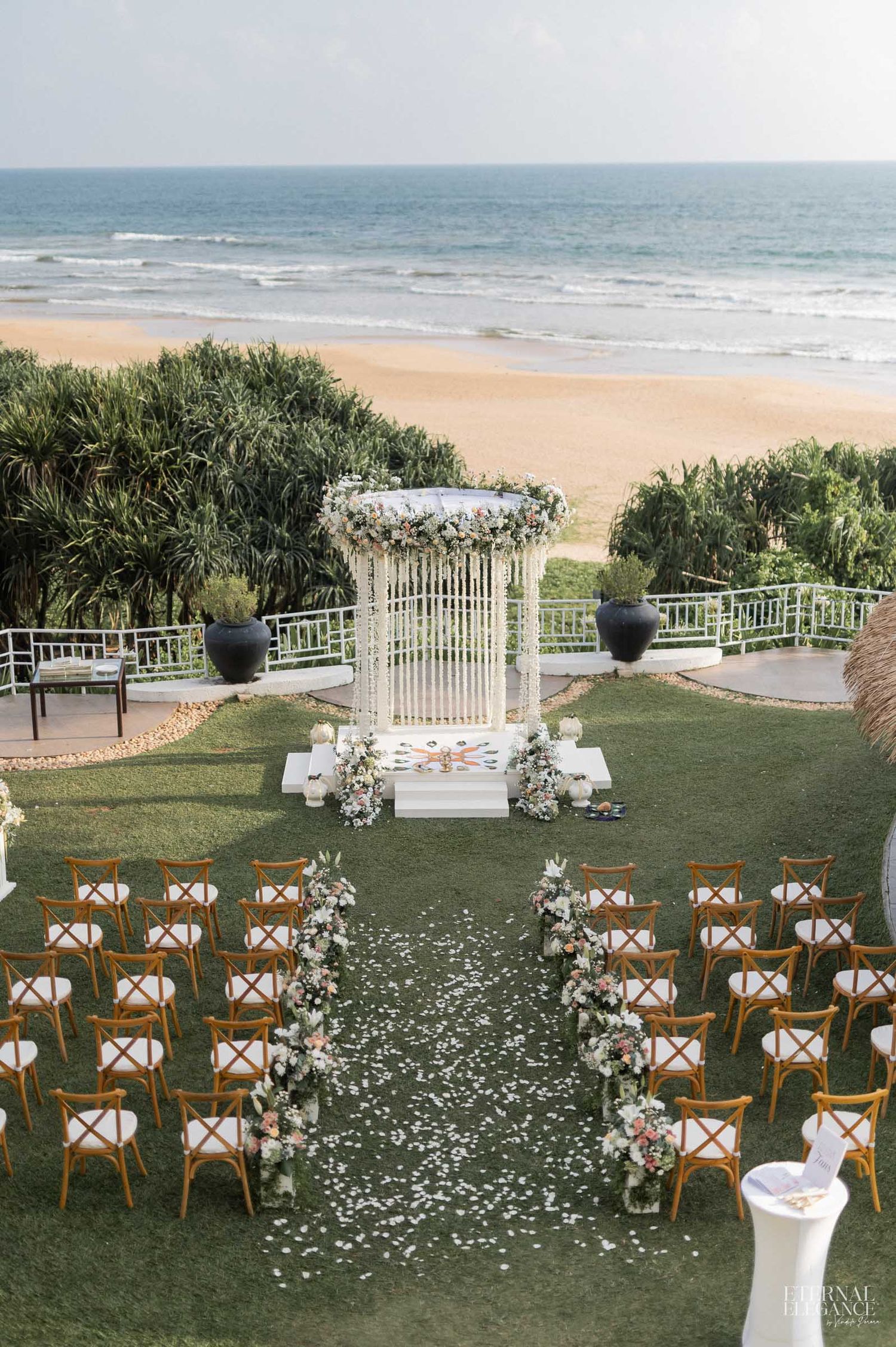 Candid destination wedding moment Natural wedding moments captured in Sri Lanka wedding photography ceremony
