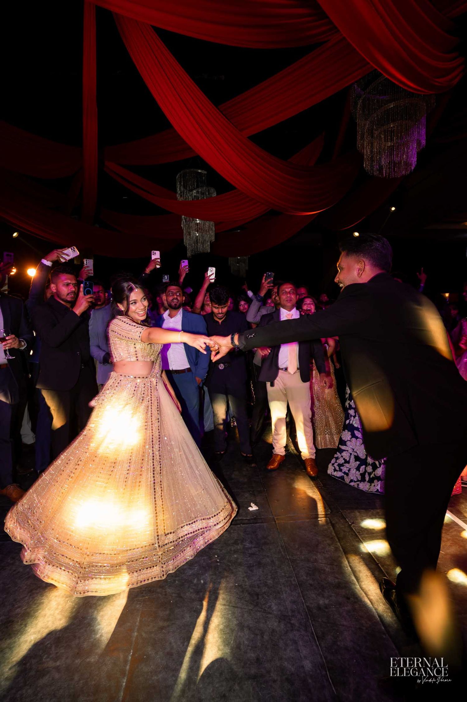 luxury Wedding ceremony photography in Sri lanka