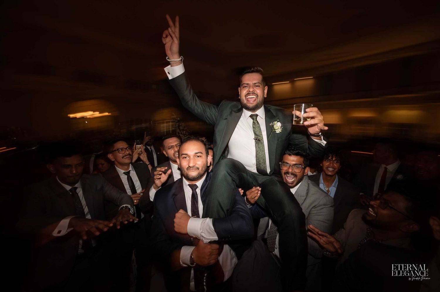 Candid destination wedding moment between bride and groom Natural wedding moments captured in Sri Lanka wedding photography