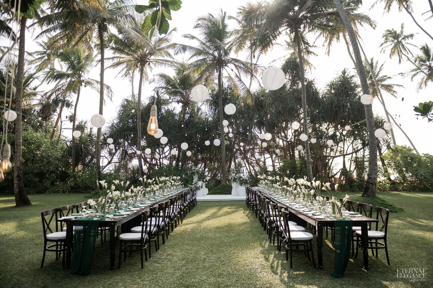 Candid destination wedding moment between bride and groom in Sri Lanka Natural wedding moments captured in Sri Lanka wedding photography