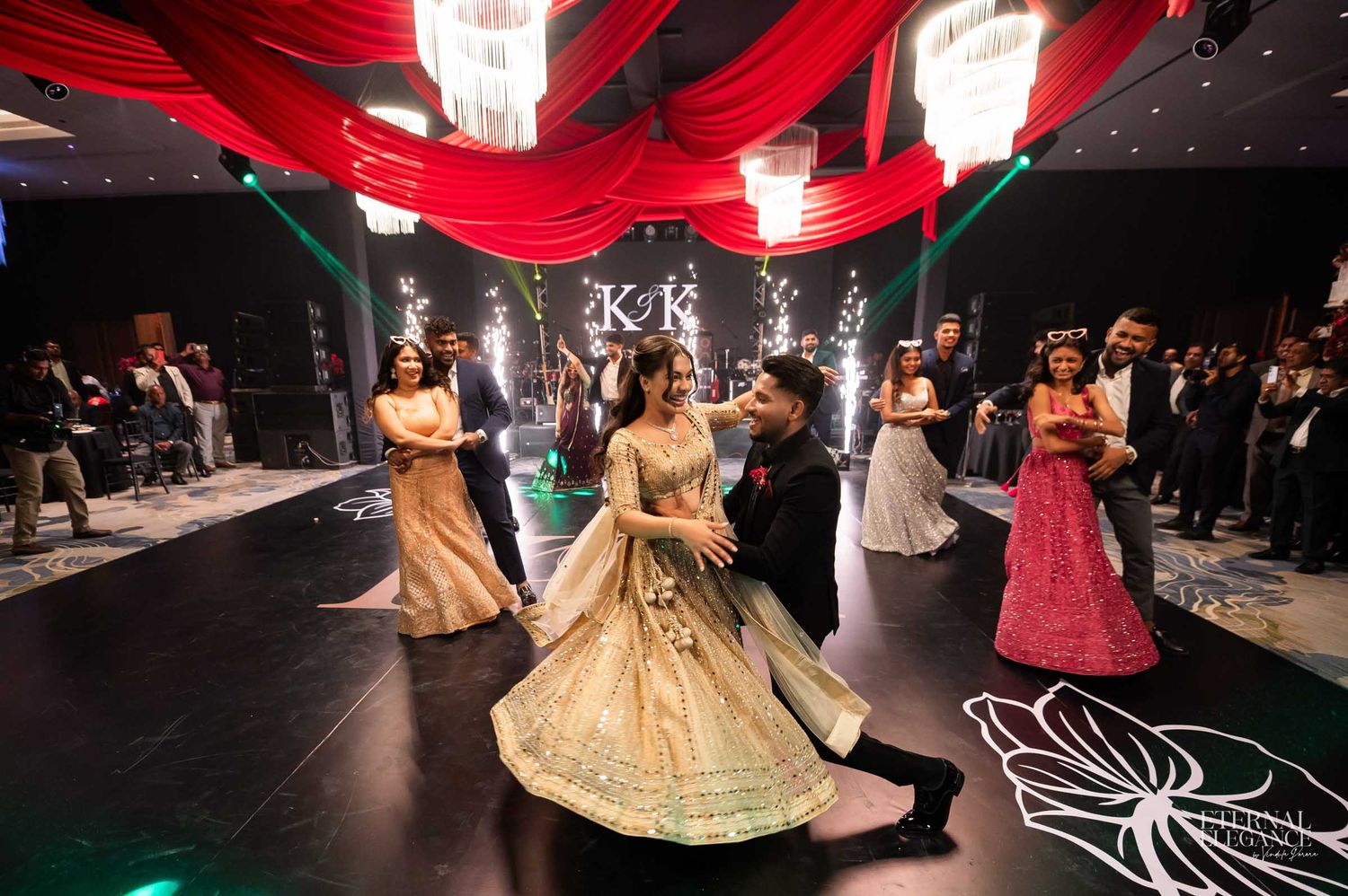 luxury Wedding ceremony photography in Sri lanka