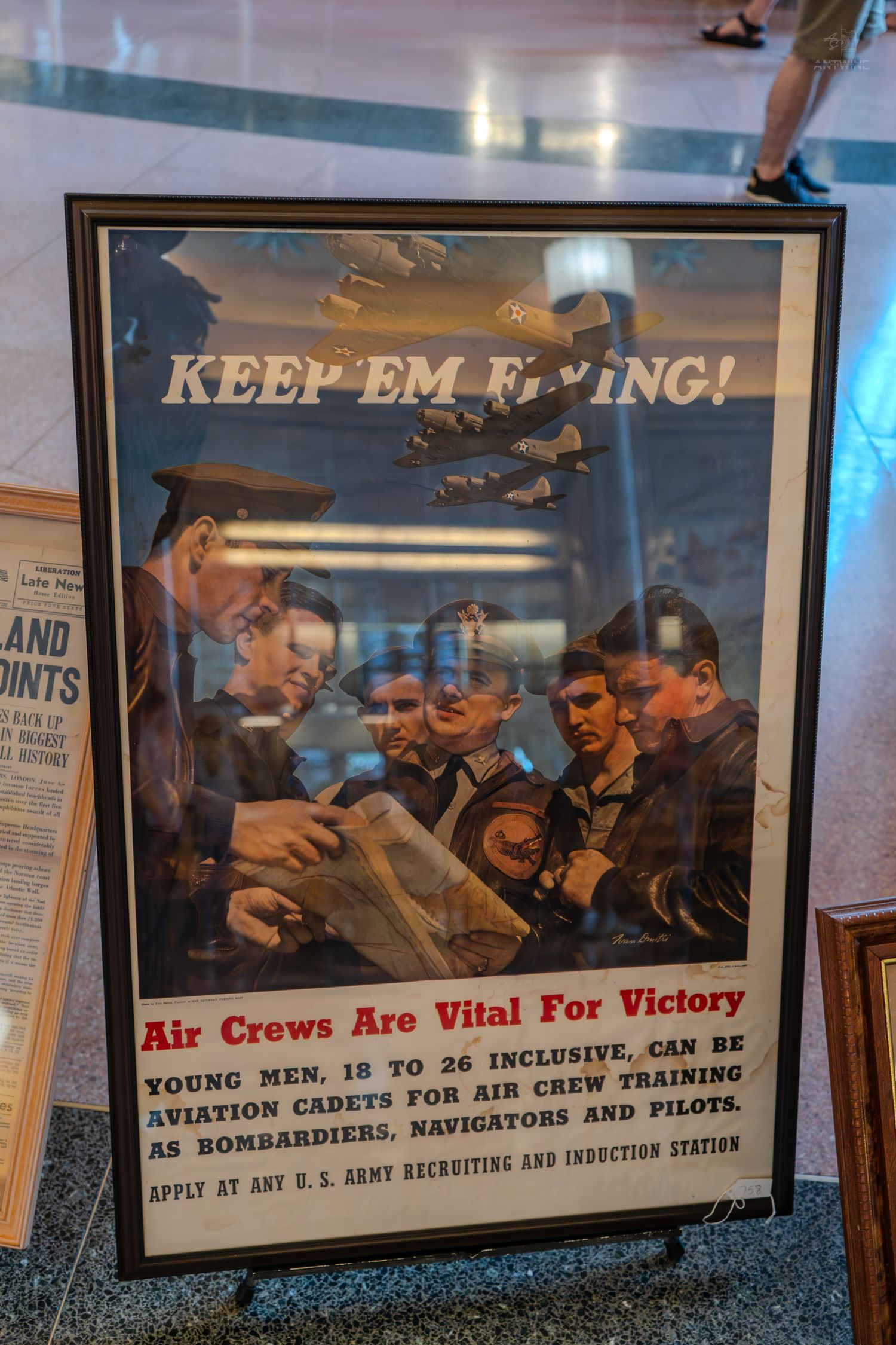 WWII 