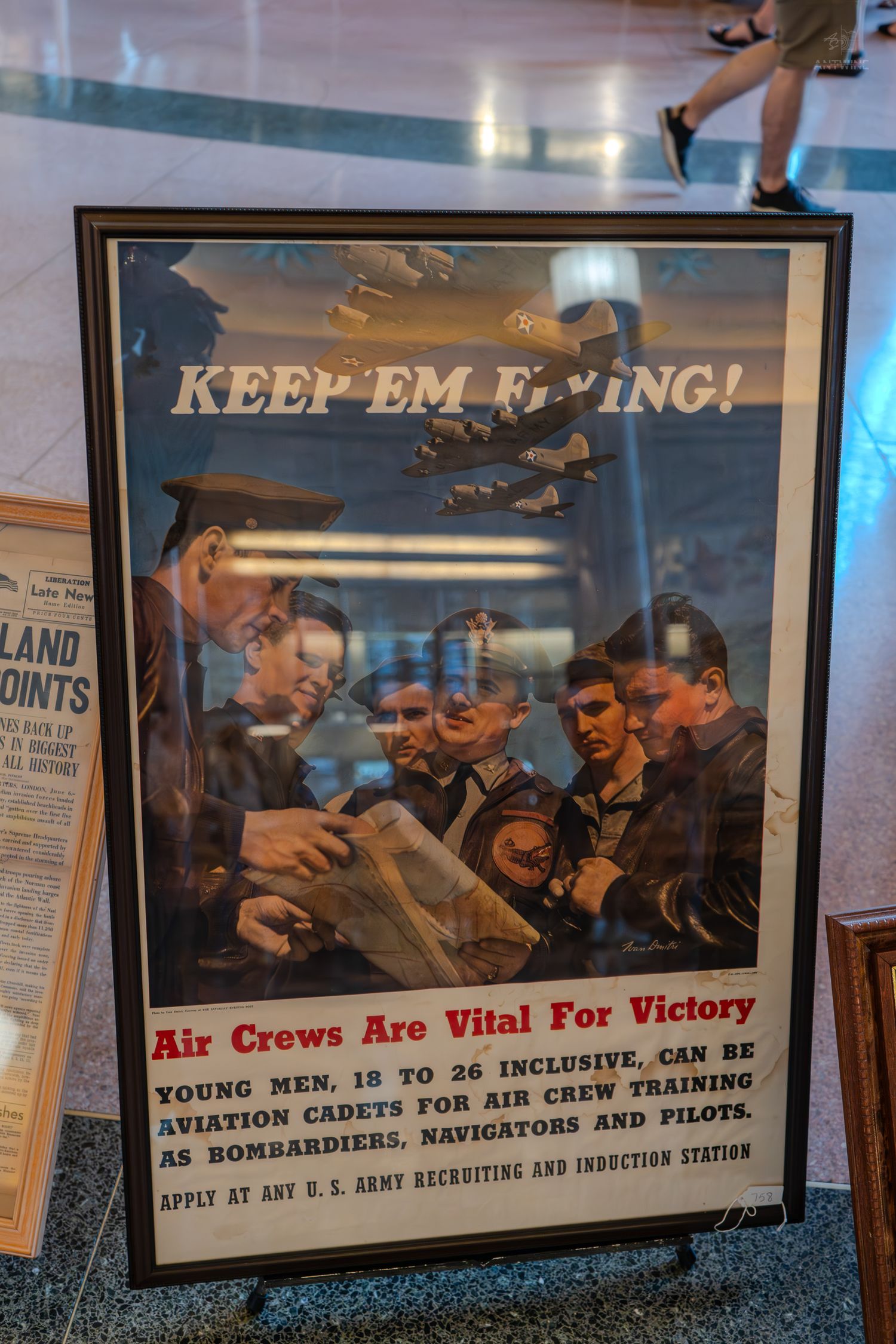 WWII 