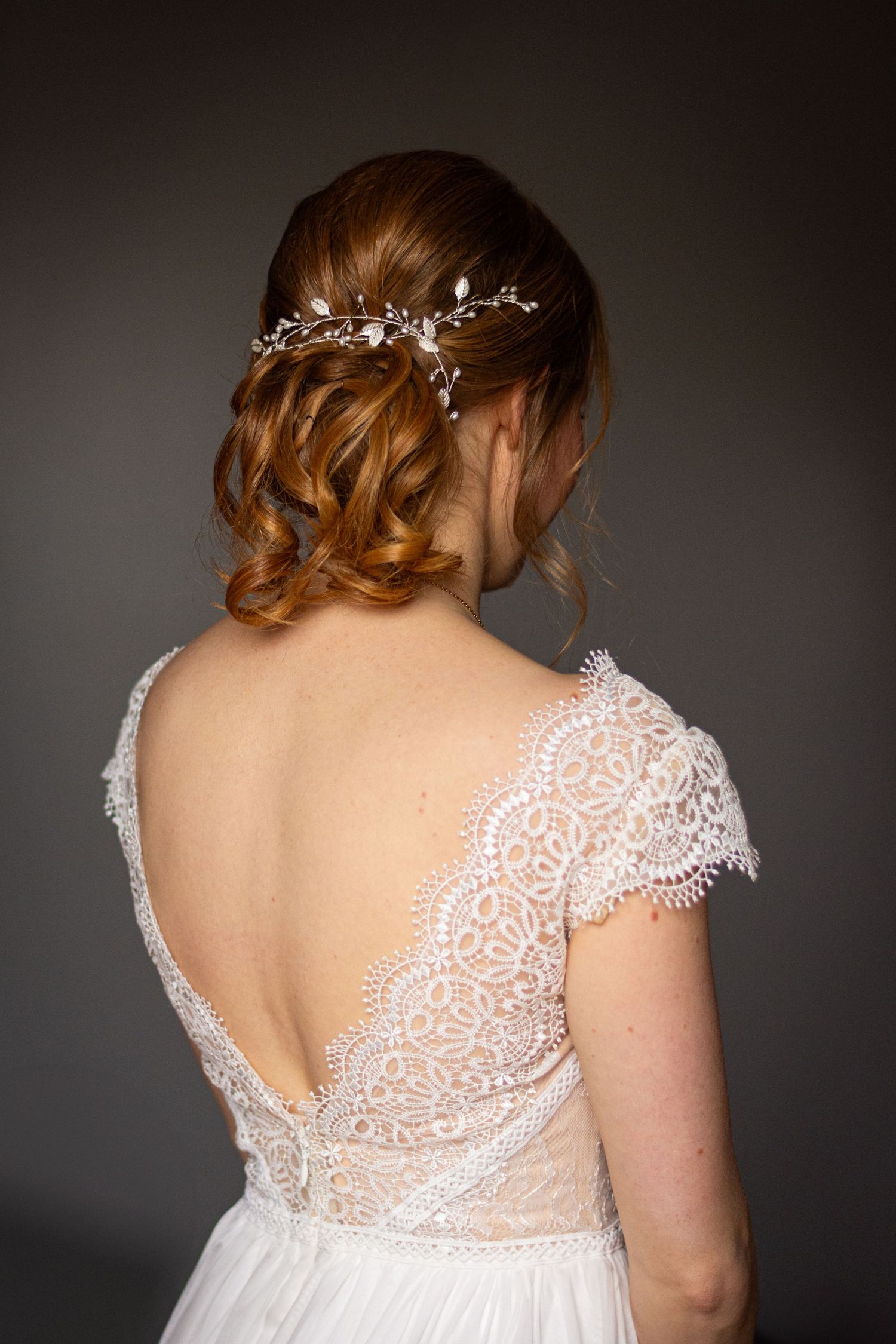 Mariage Emrick & Alexandra à Nantes