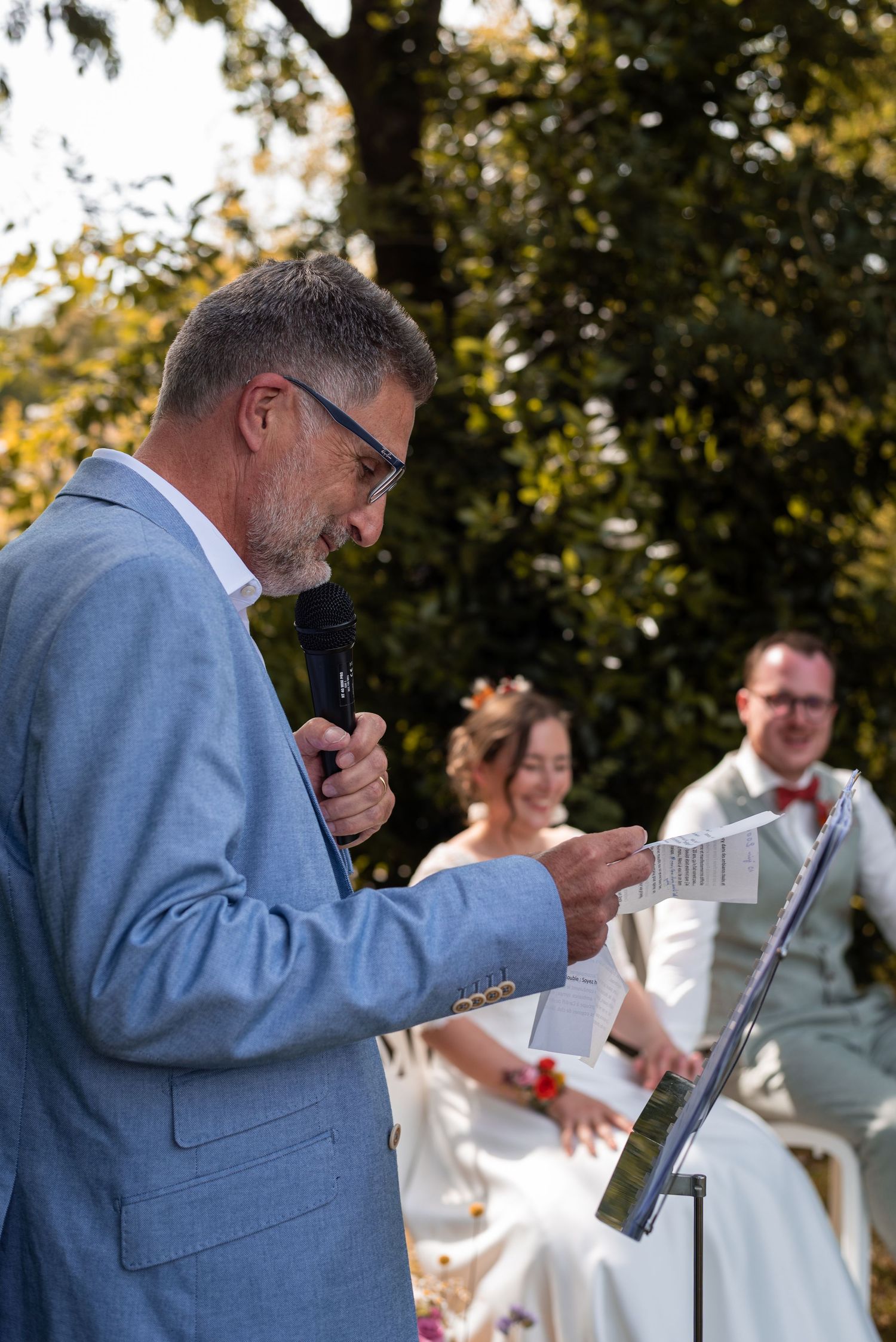 Mariage Constance et Alexis dans le vignoble nantais