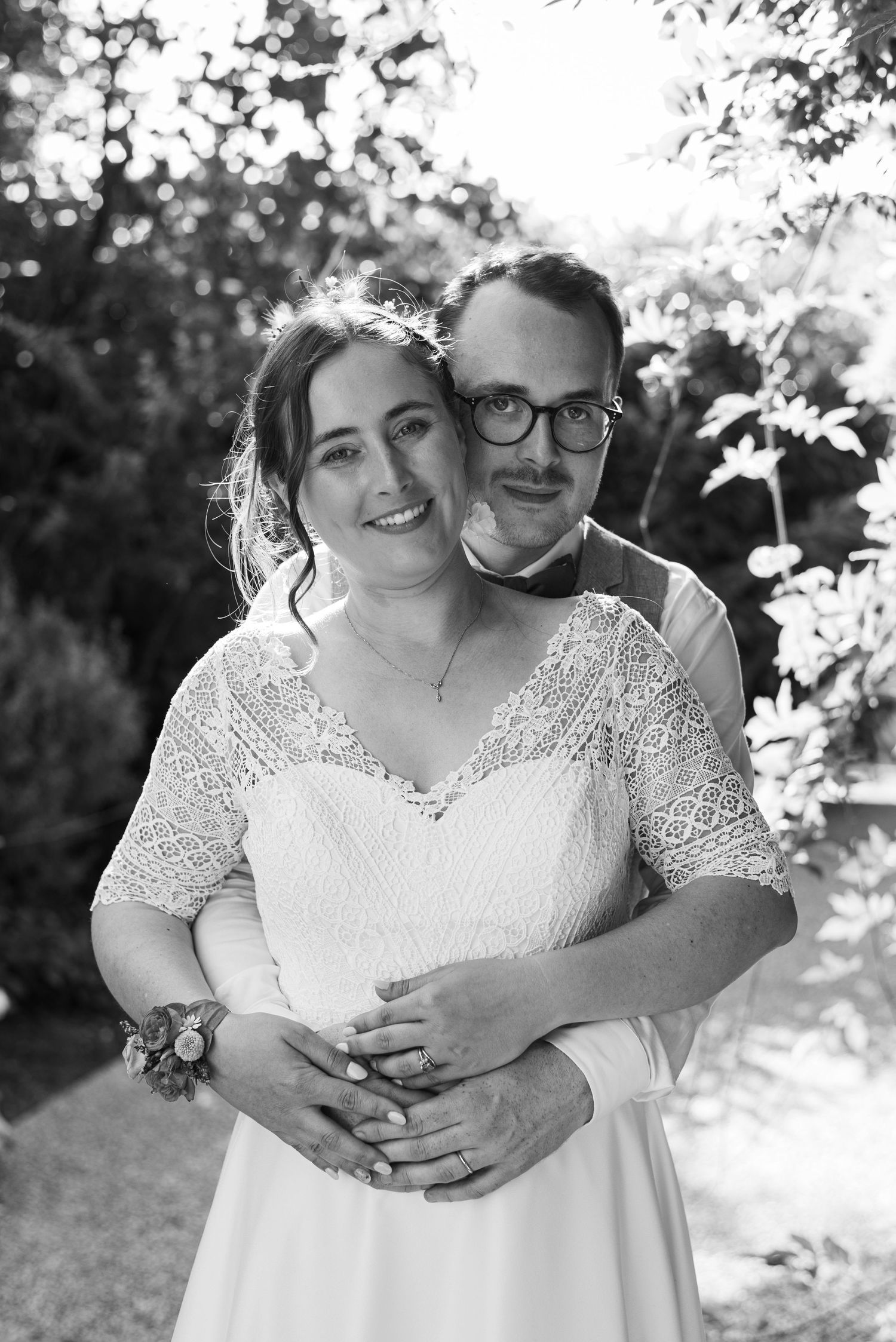 Mariage Constance et Alexis dans le vignoble nantais