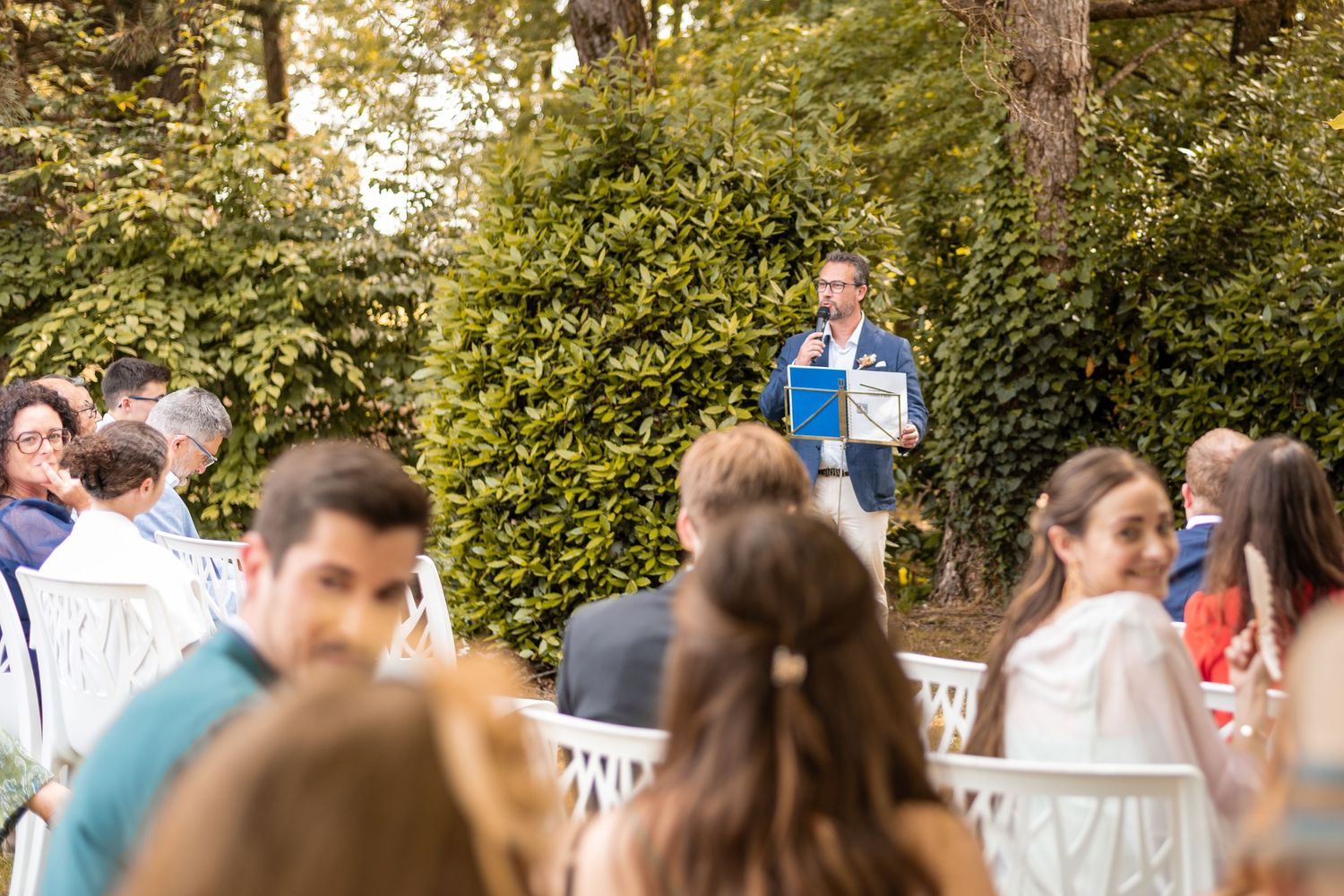 Mariage Constance et Alexis dans le vignoble nantais