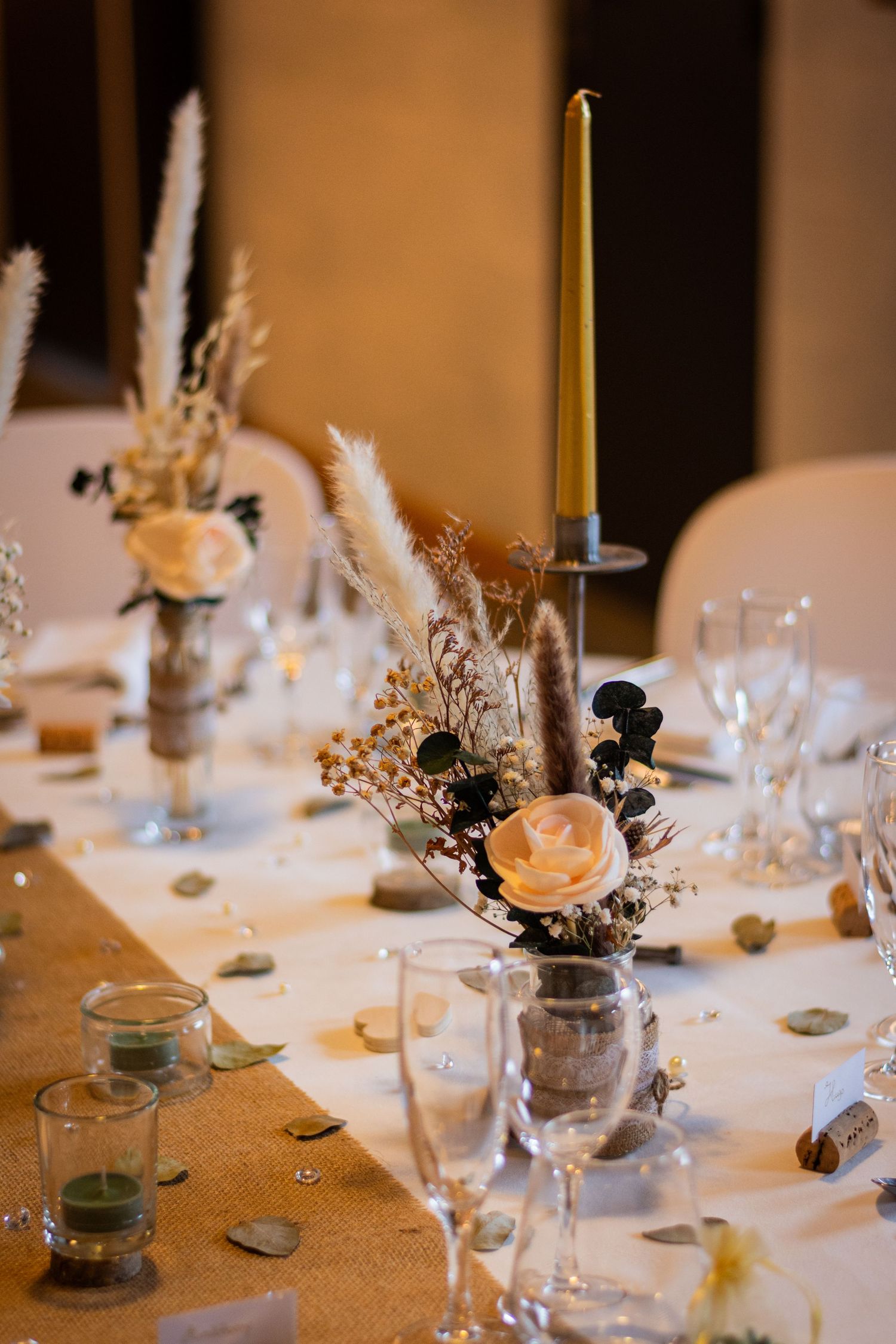 Mariage Emrick & Alexandra à Nantes