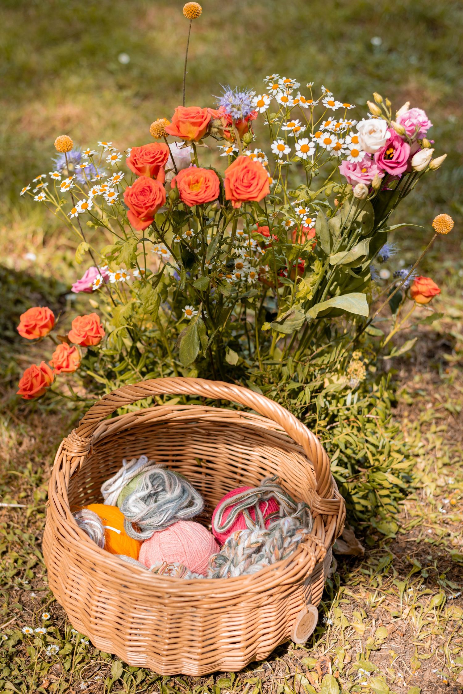 Mariage Constance et Alexis dans le vignoble nantais