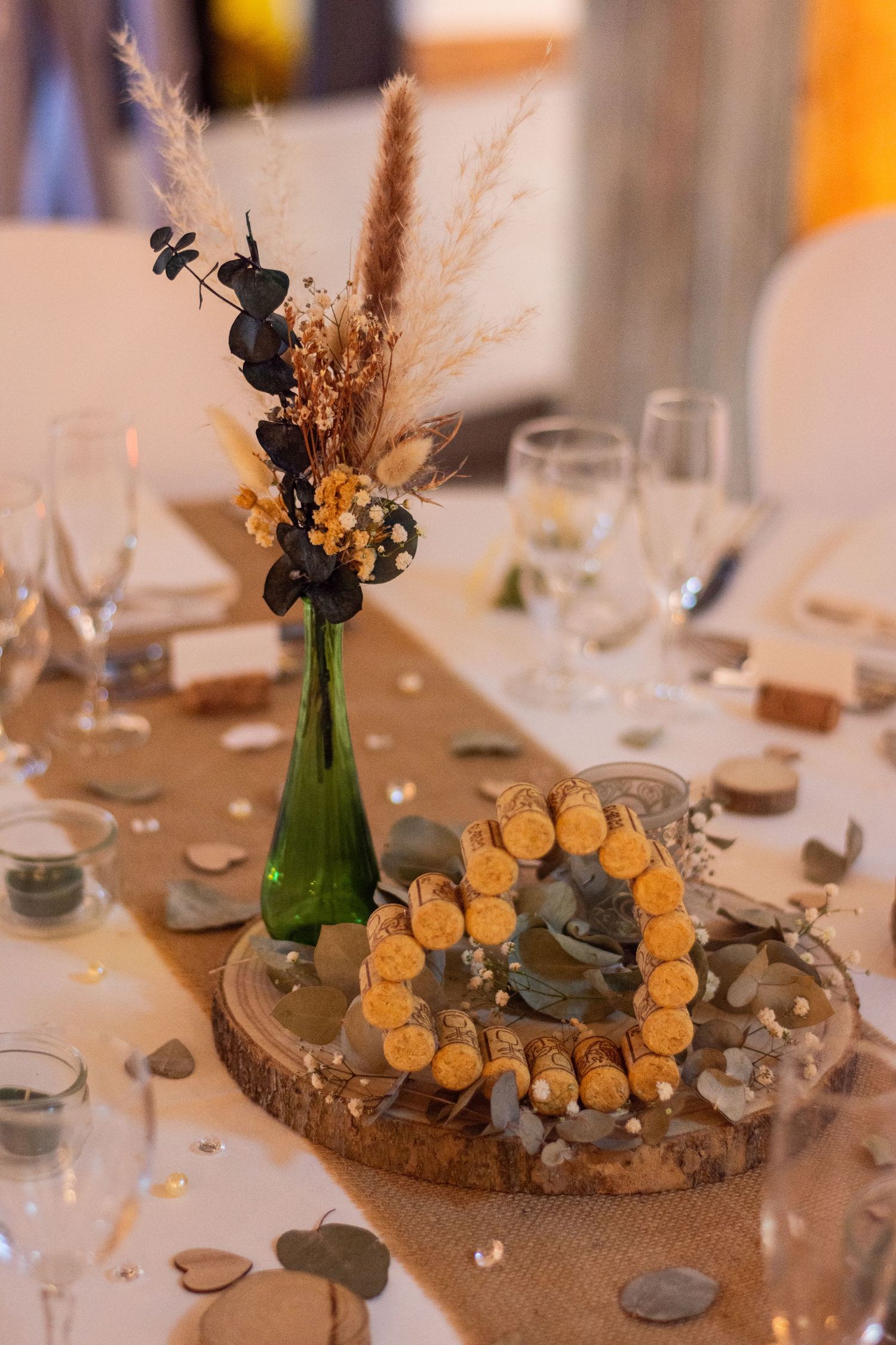 Mariage Emrick & Alexandra à Nantes
