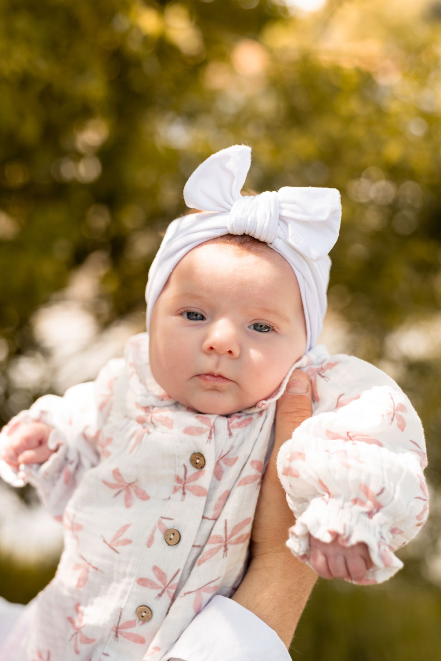 Photos de famille et bébé à Vertou