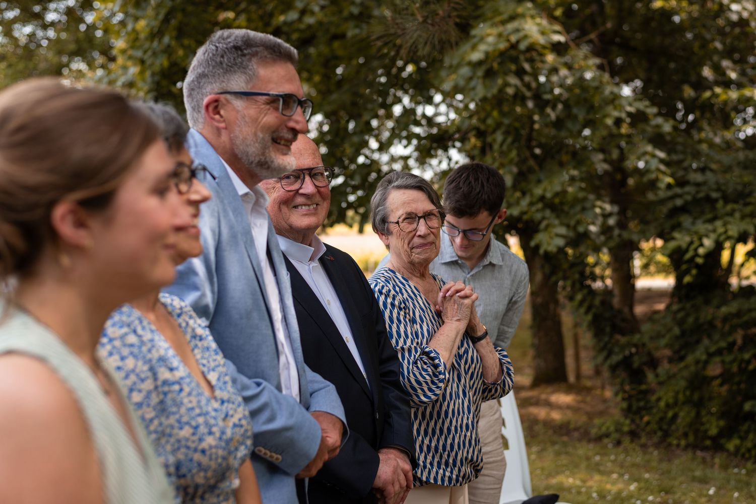 Mariage Constance et Alexis dans le vignoble nantais