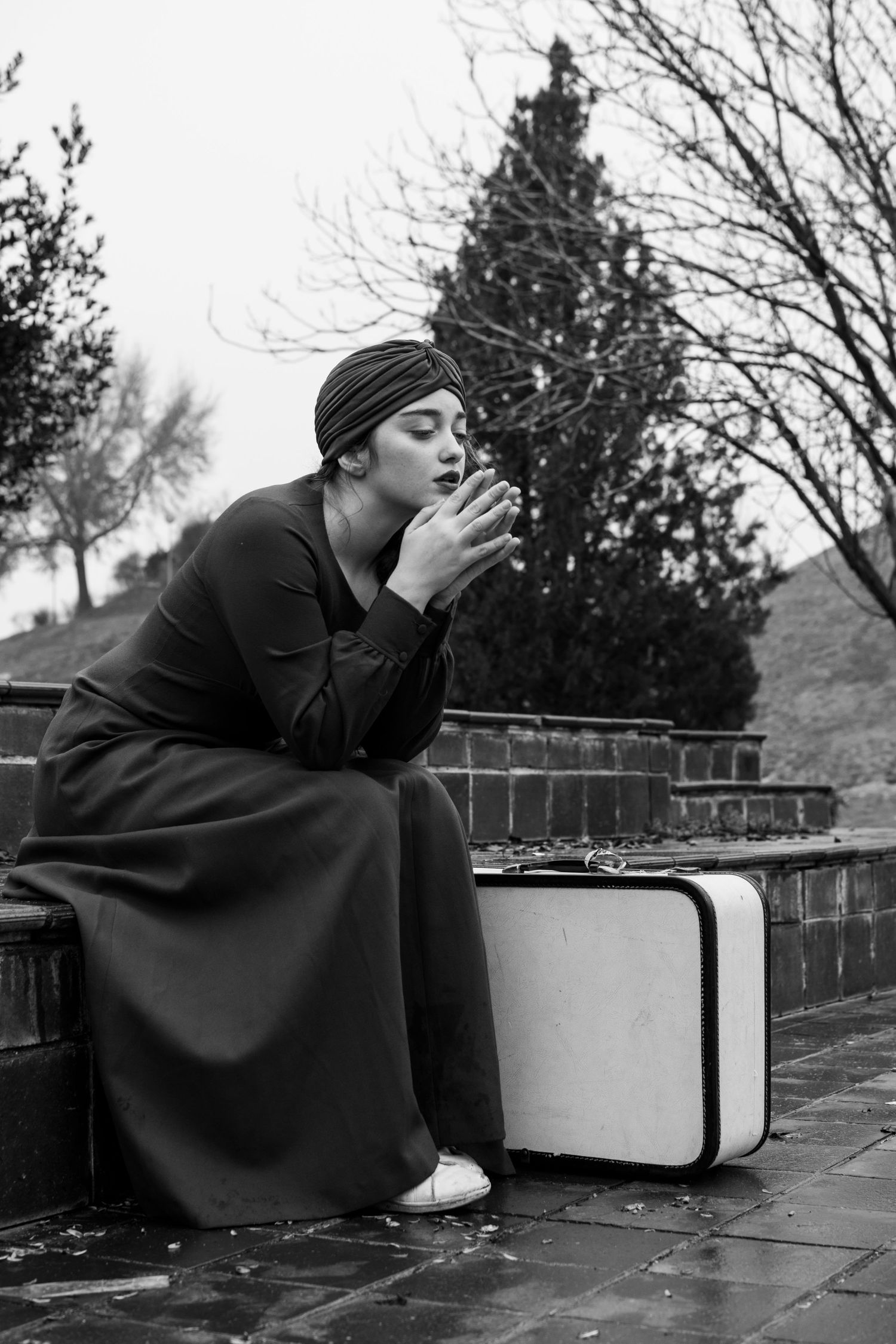 Séance Selflove avec Candela
