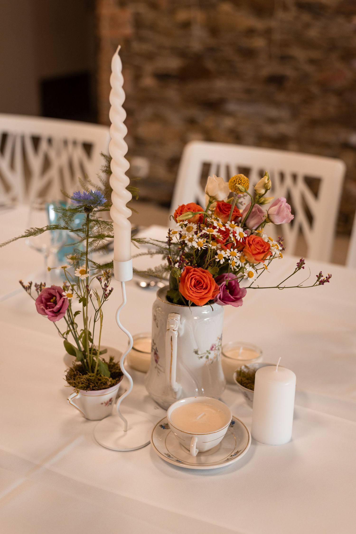 Mariage Constance et Alexis dans le vignoble nantais