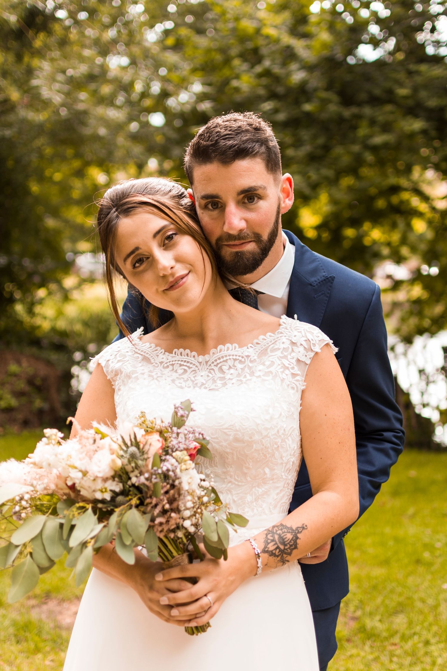 Mariage de Justine & Jimmy