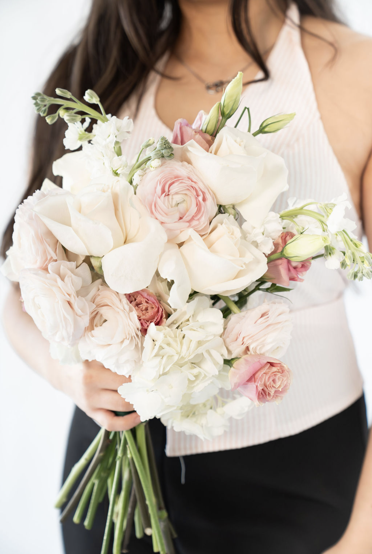 Bridal Bouquet Nadia's Blooms