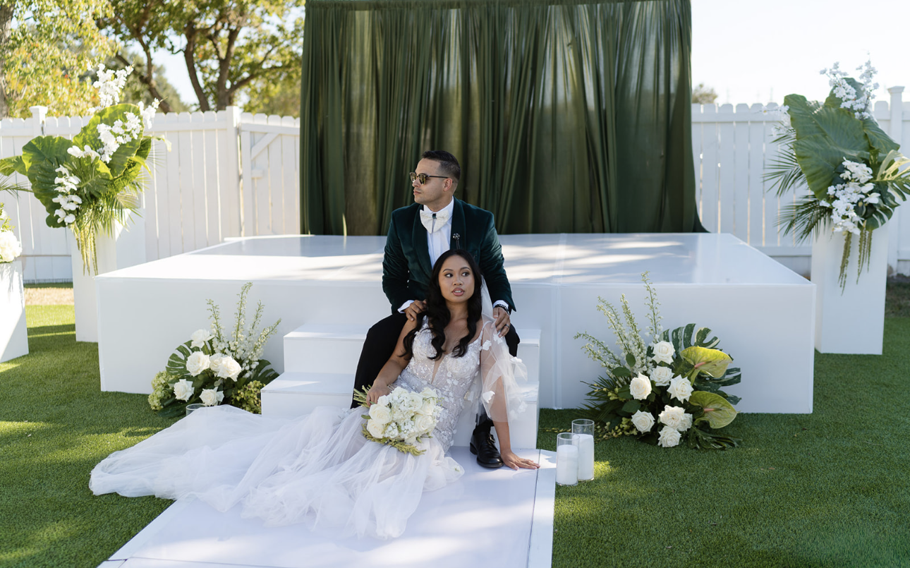 Wedding Flowers