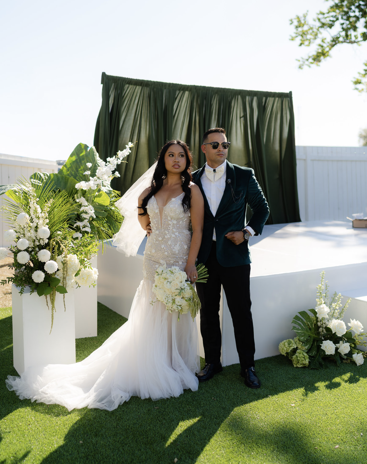 Wedding Flowers