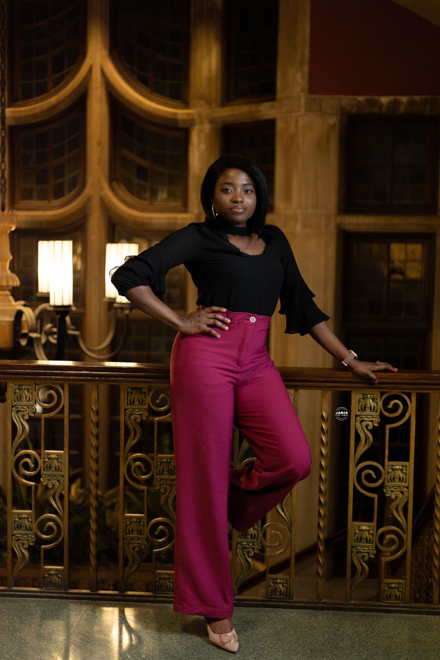 Jarislenswork, photographer in Lafayette, Indiana, indoor picture