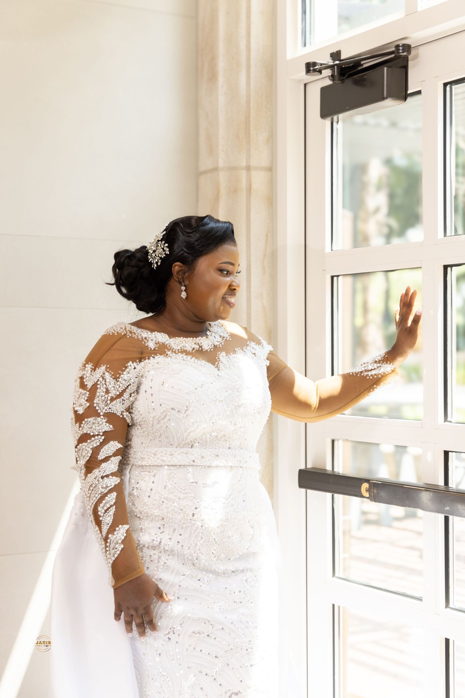 Jarislenswork, photographer in Lafayette, Indiana, wedding picture