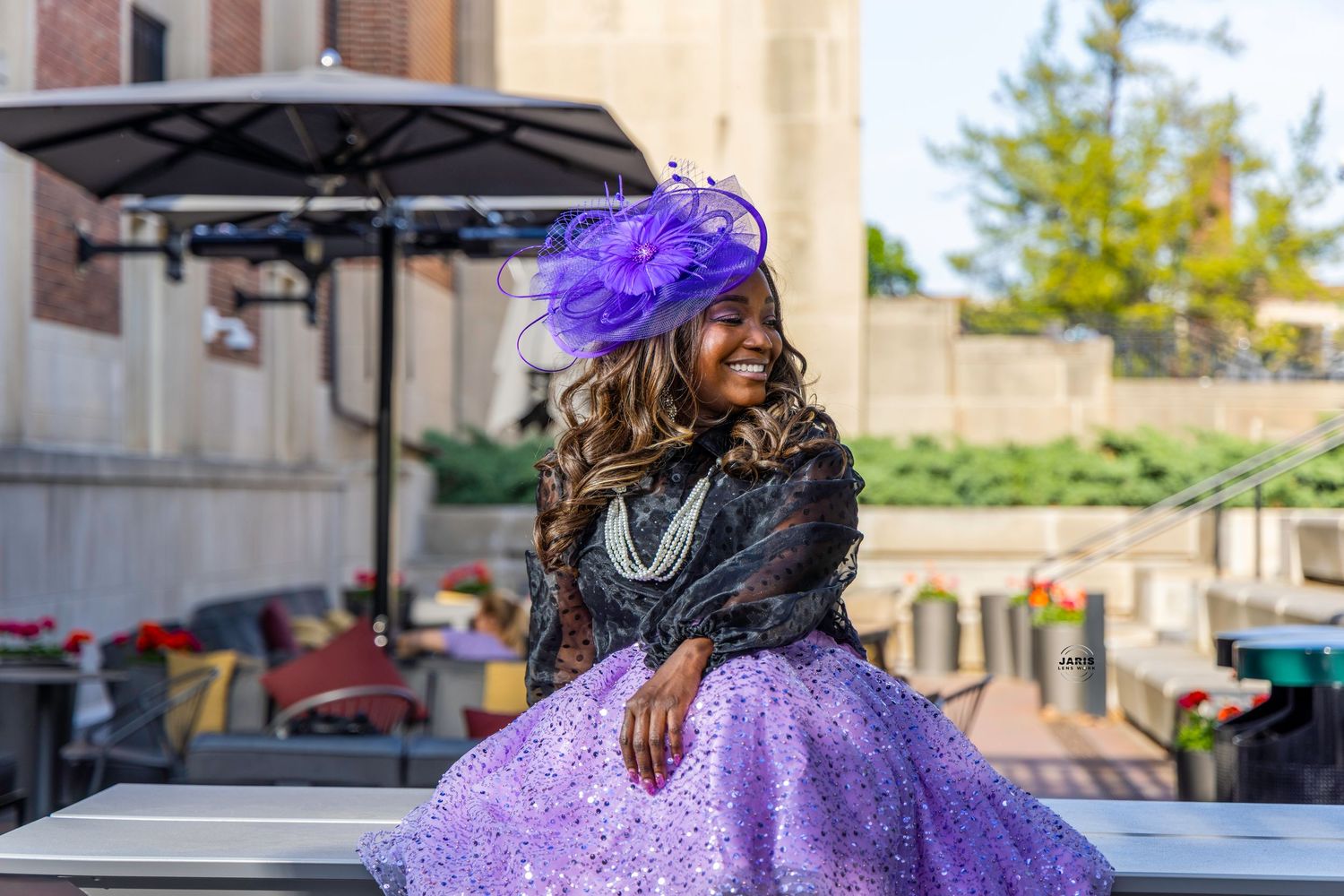 Jarislenswork, photographer in Lafayette, Indiana, outdoor picture