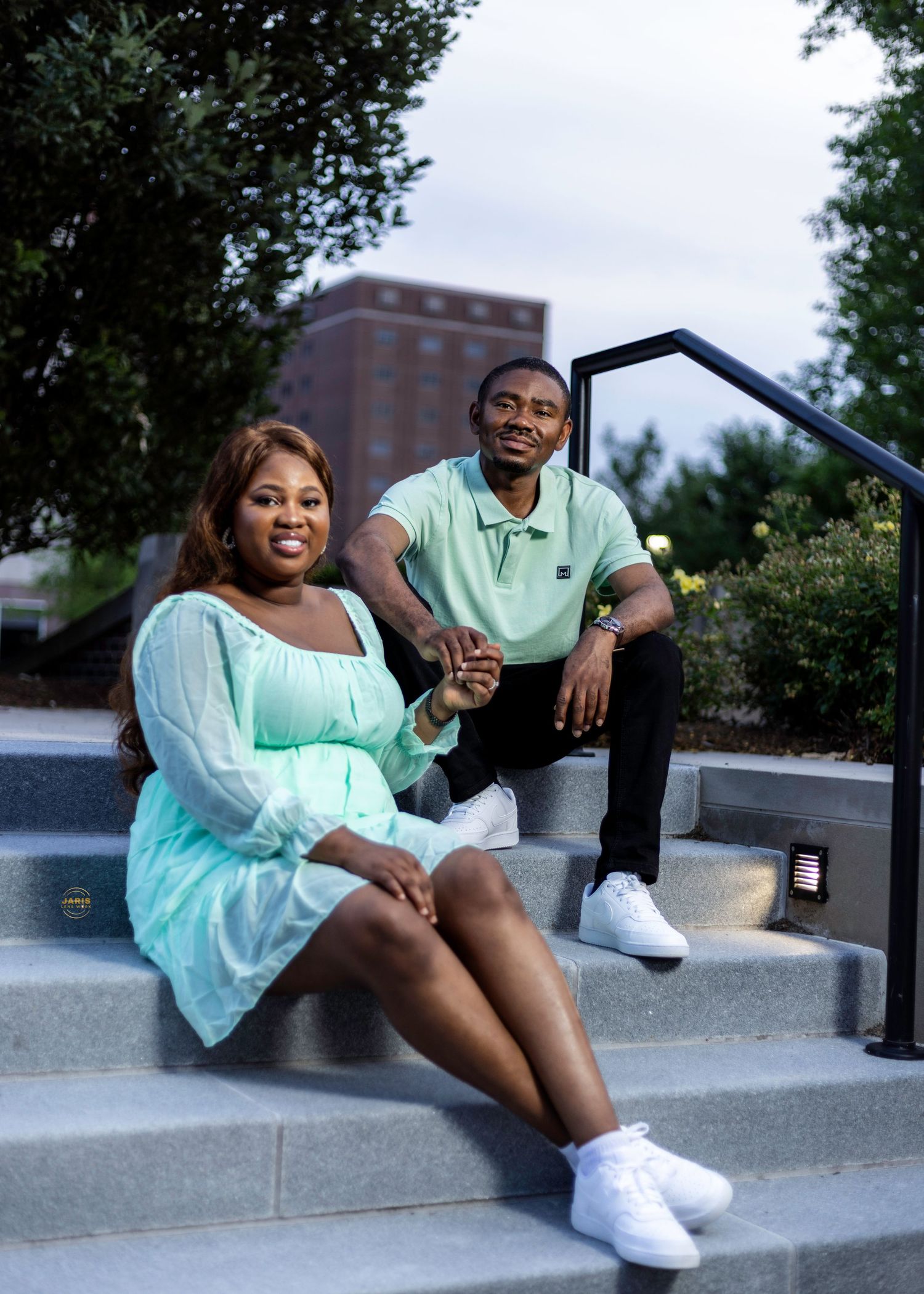 Jarislenswork, photographer in Lafayette, Indiana, pre-wedding picture