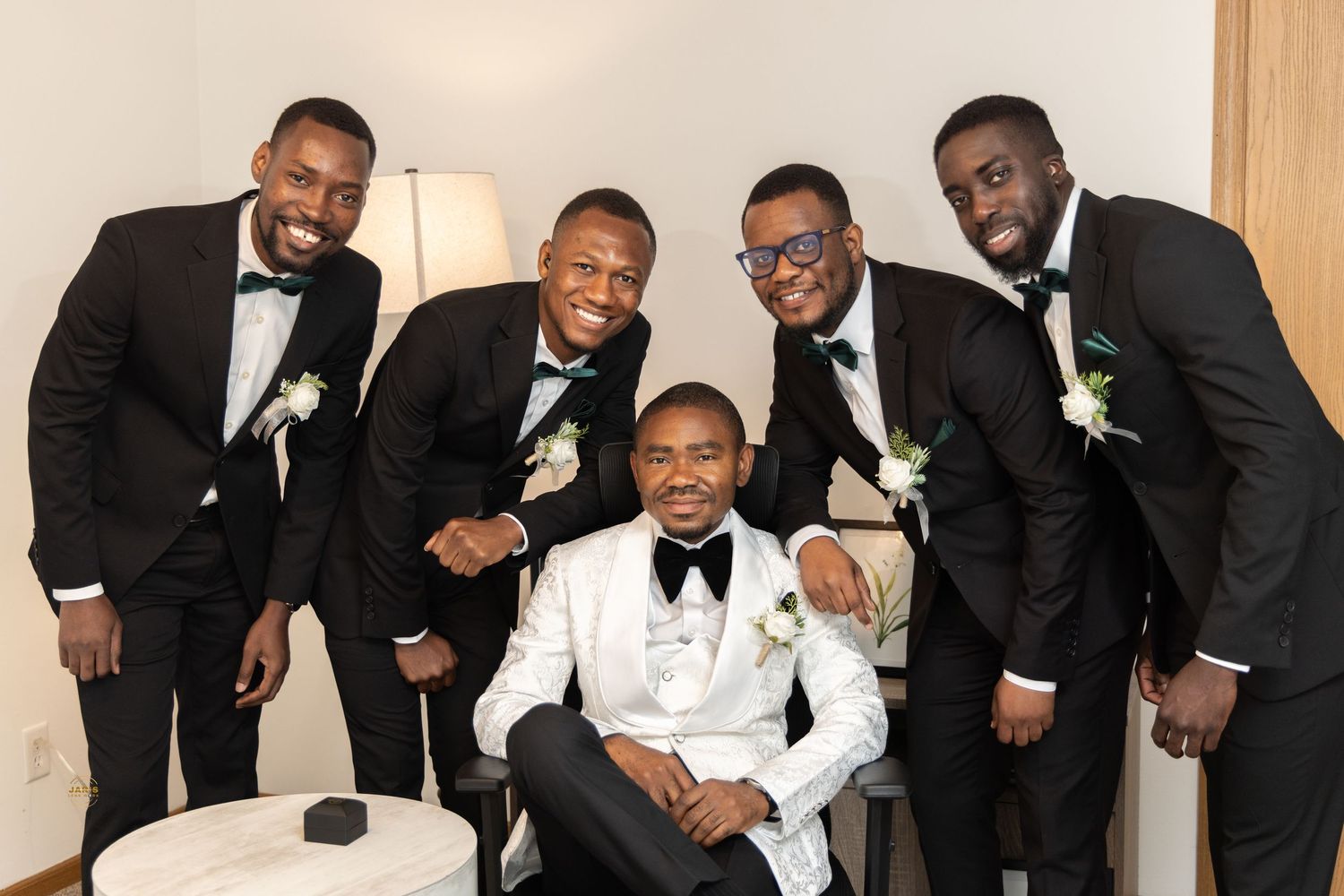Jarislenswork, photographer in Lafayette, Indiana, wedding picture