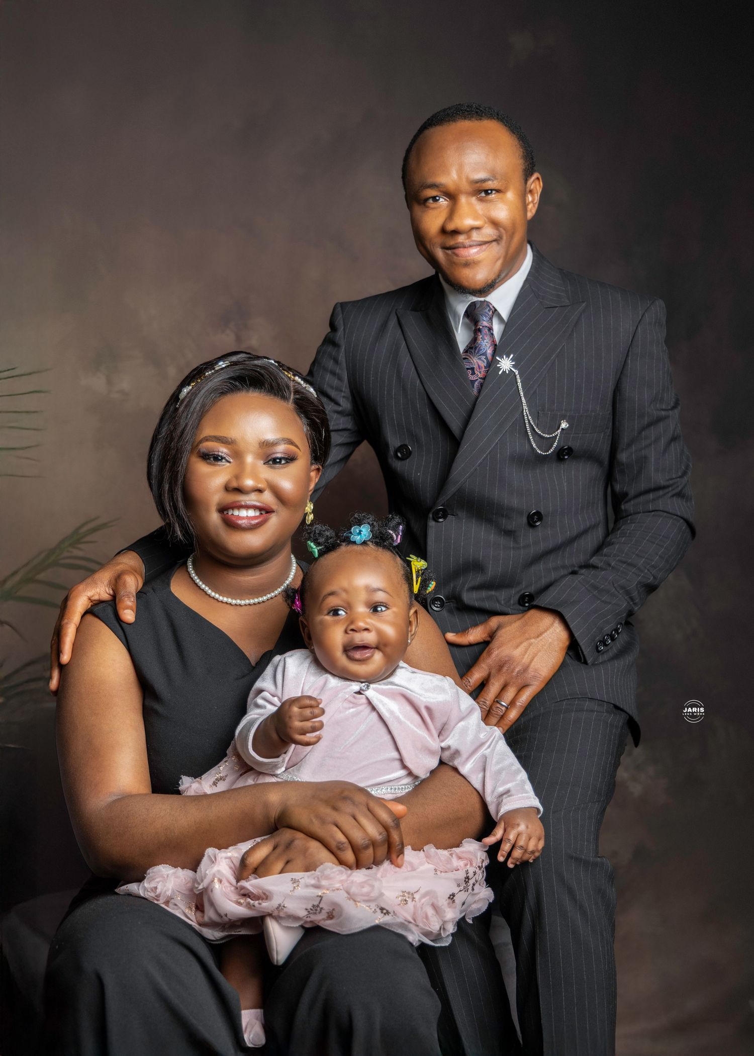 Jarislenswork, photographer in Lafayette, Indiana, family portrait picture