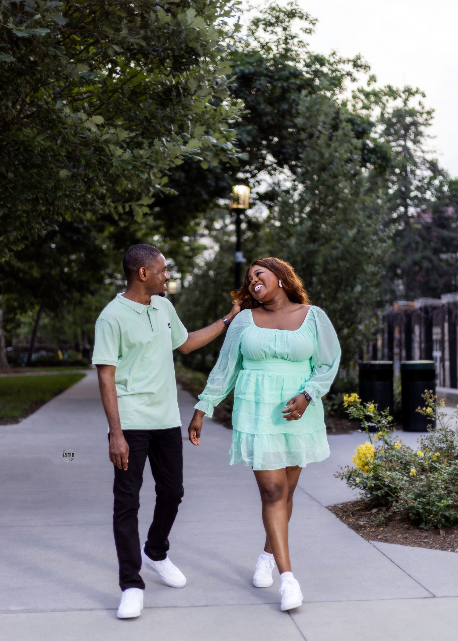 Jarislenswork, photographer in Lafayette, Indiana, pre-wedding picture