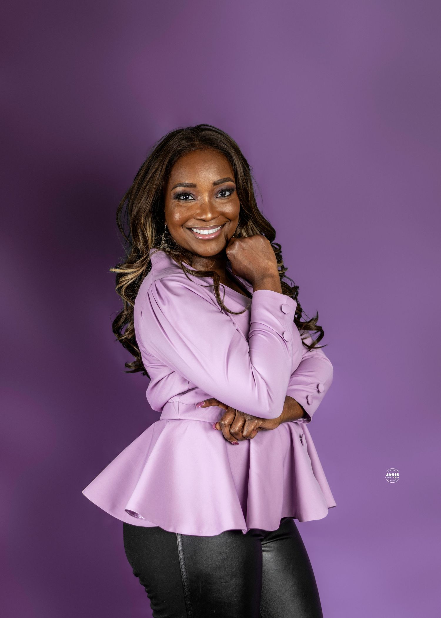 Jarislenswork, photographer in Lafayette, Indiana, studio portrait picture