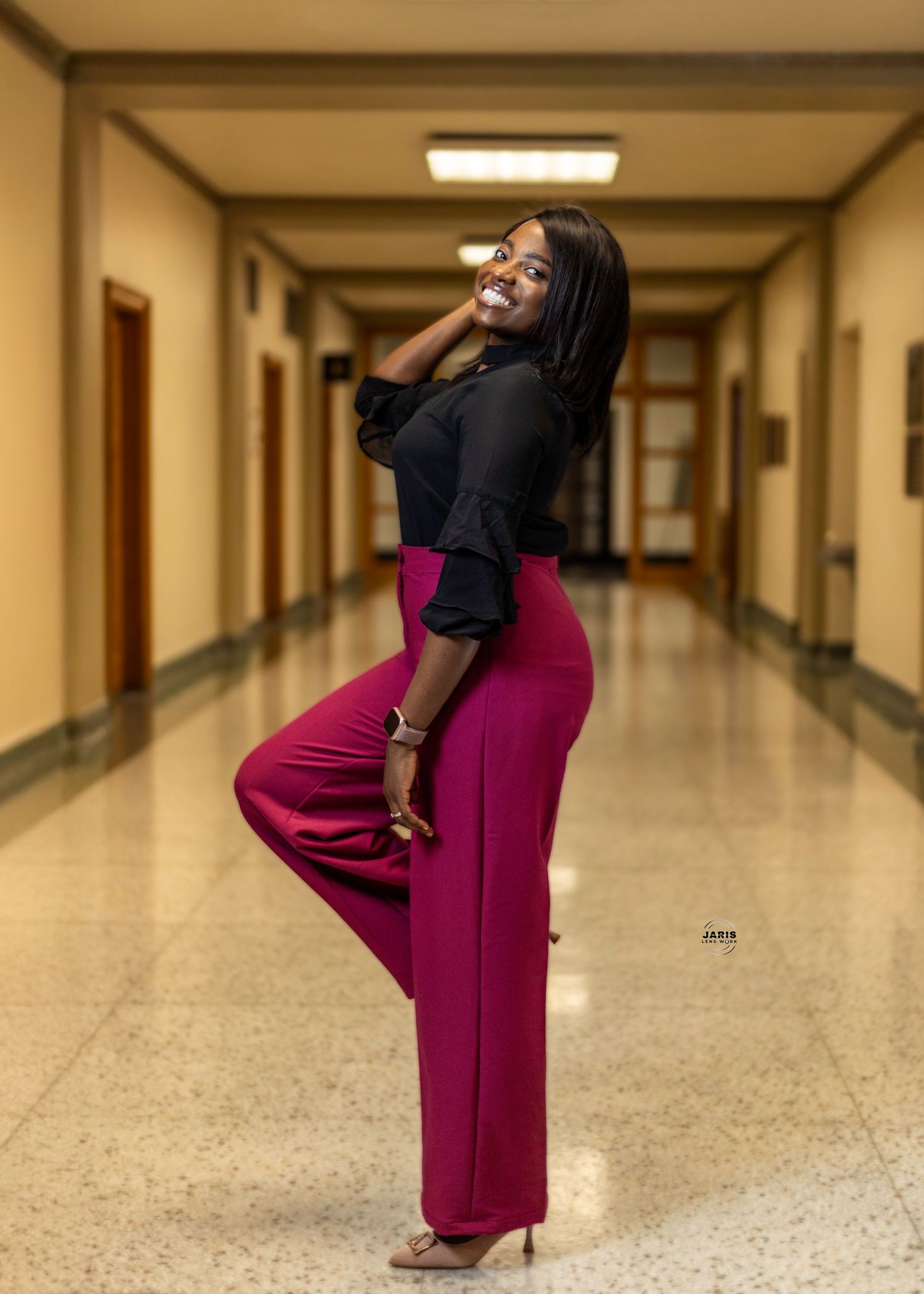 Jarislenswork, photographer in Lafayette, Indiana, indoor picture