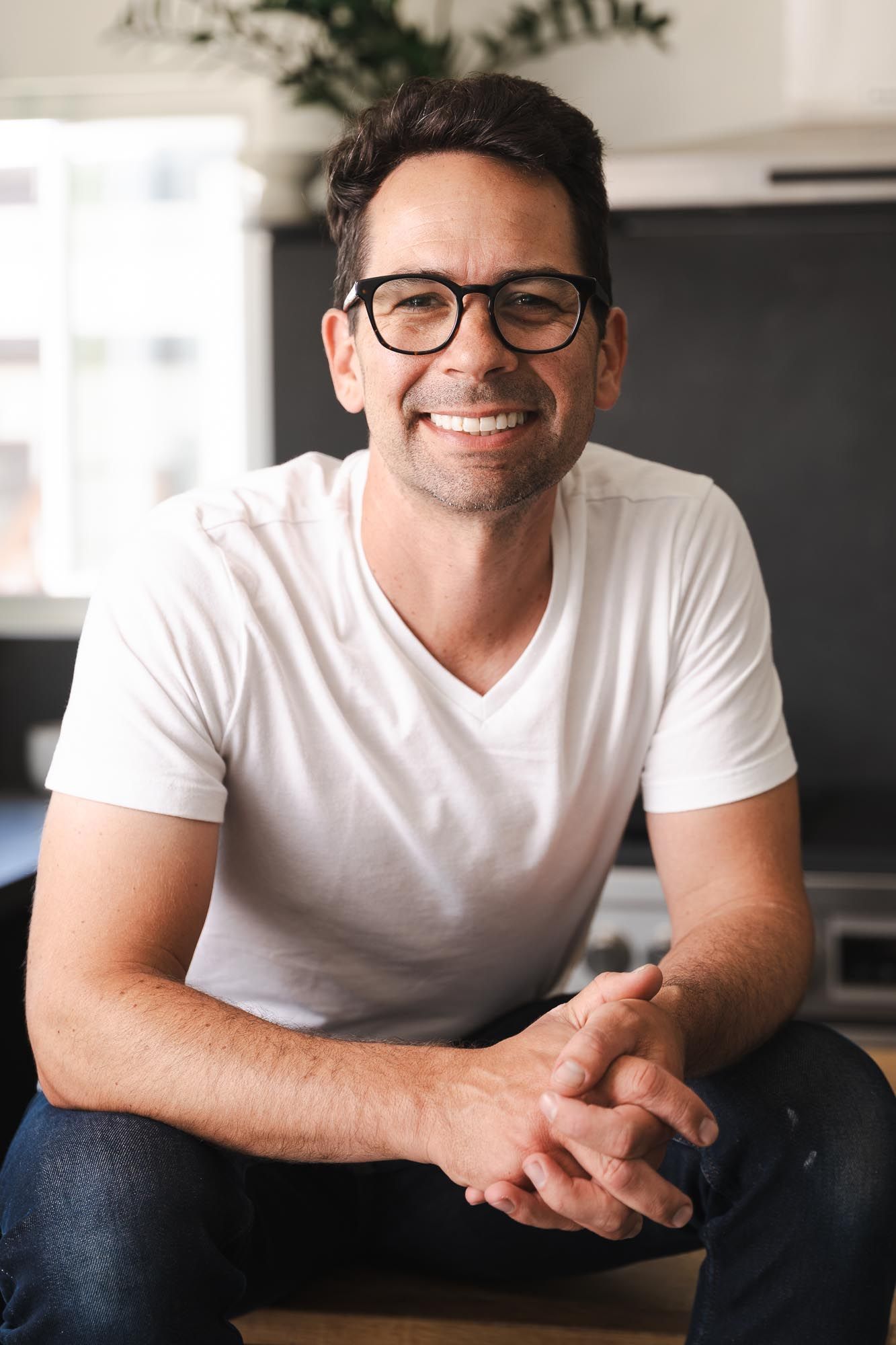Justin McChesney-Wachs Profile Photo