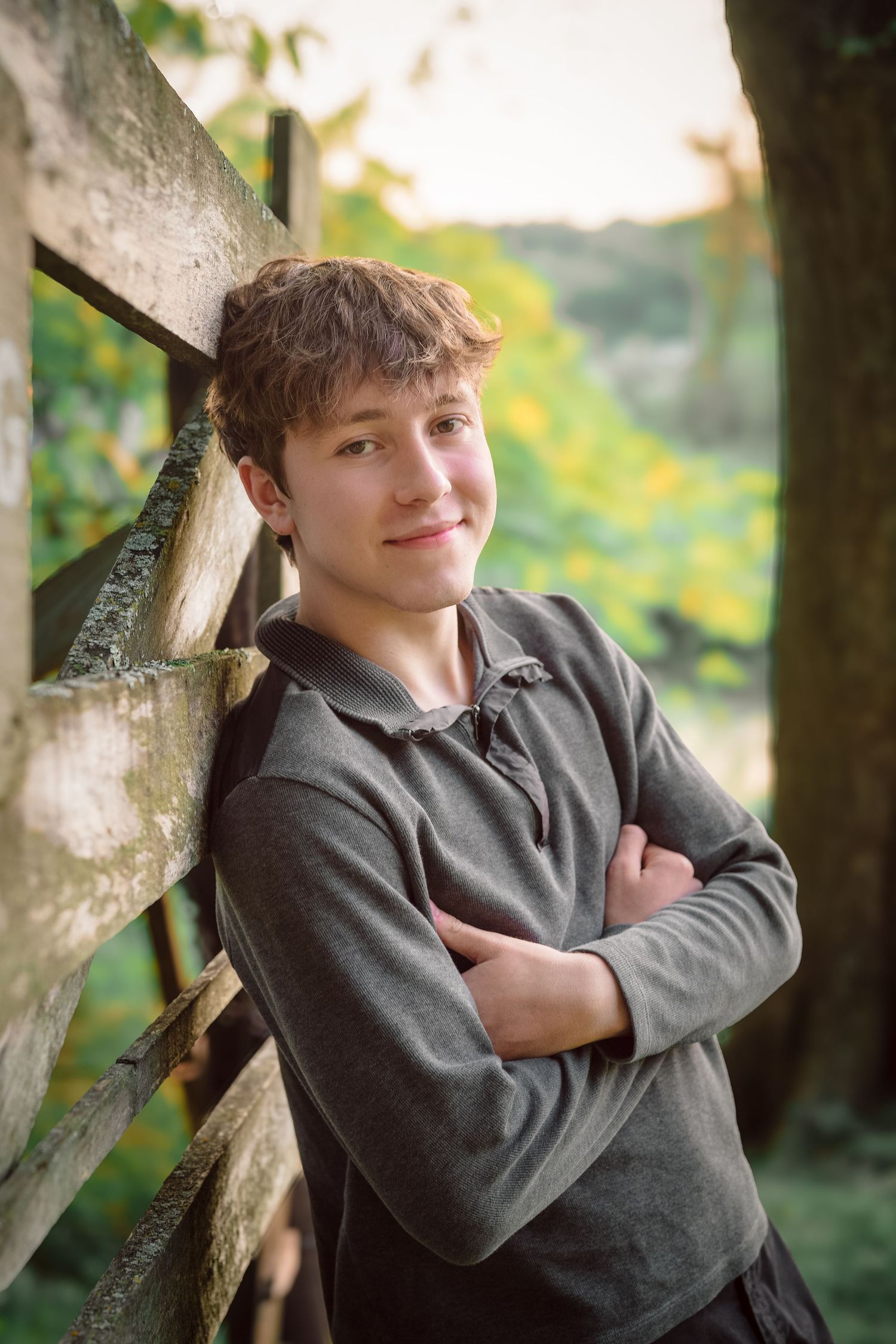High school senior photography by Hatched Photography, Serving Madison, Verona, Mount Horeb, Middleton and Sun Prairie, Wisconsin