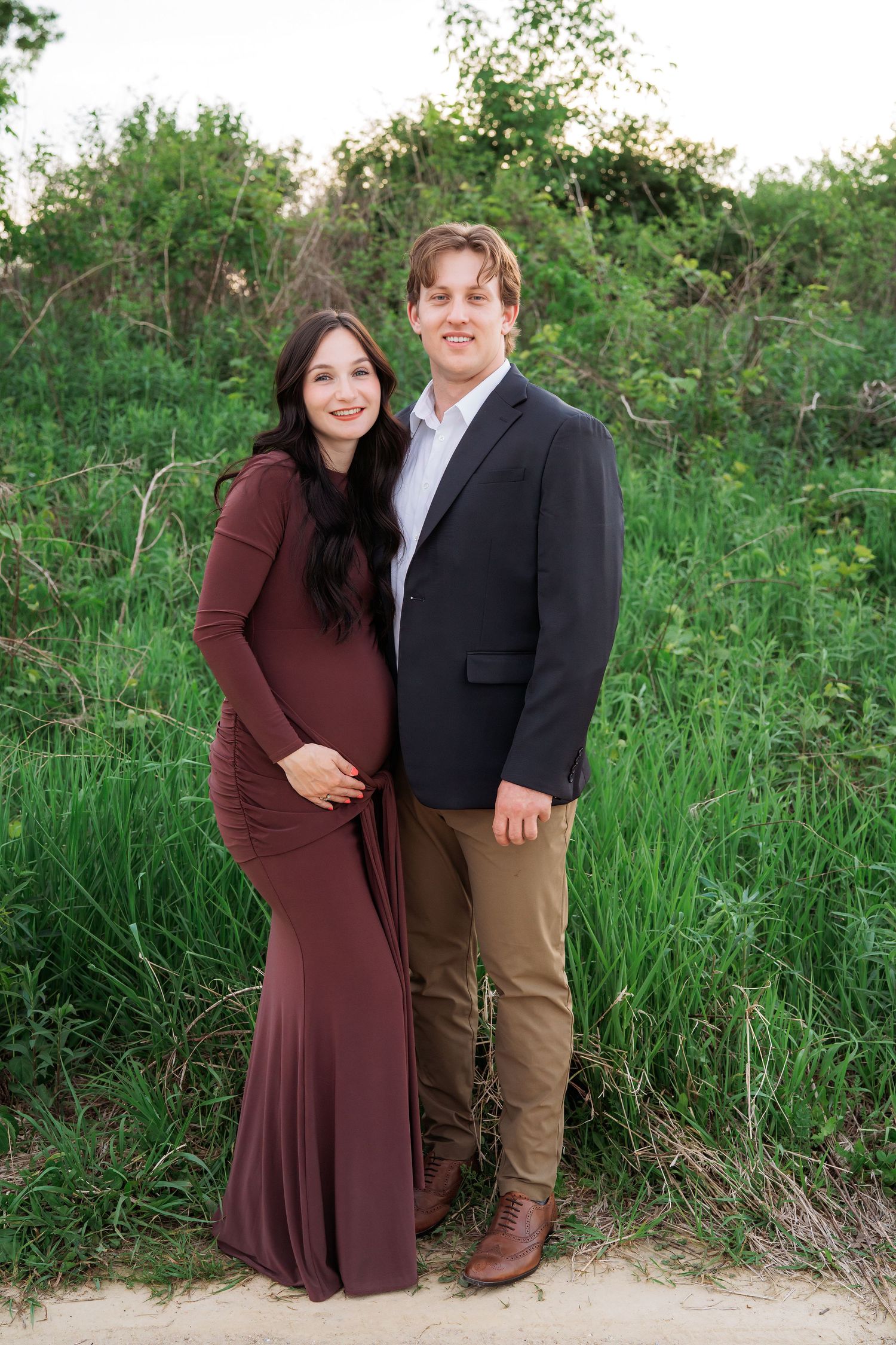 Couple at sunset. Madison, WI Mount Horeb, Wi Verona, WI Newborn Photography