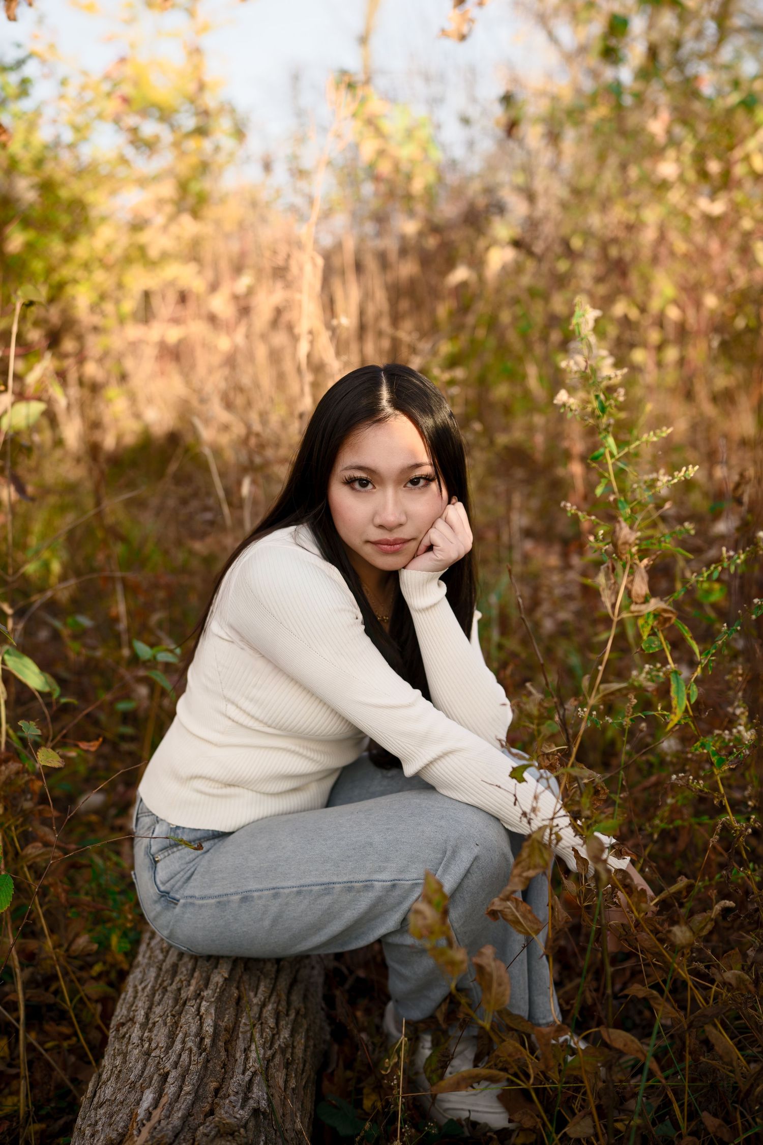 High school senior photography by Hatched Photography, Serving Madison, Verona, Mount Horeb, Middleton and Sun Prairie, Wisconsin
