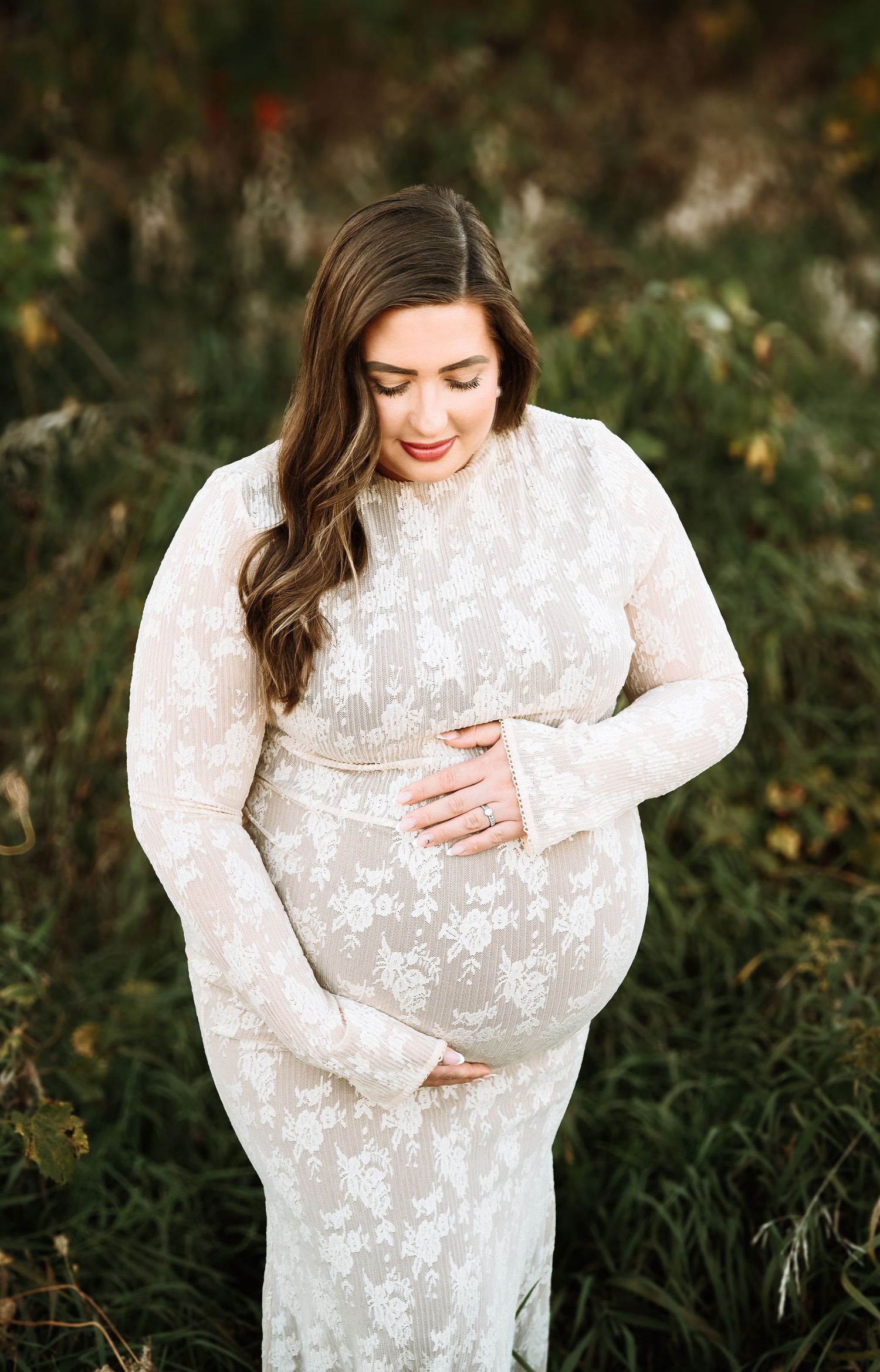 Hatched Newborn and Family Photography. Madison, Monona, Mount Horeb, Verona, Wisconsin. Maternity, Mother-to-be photography