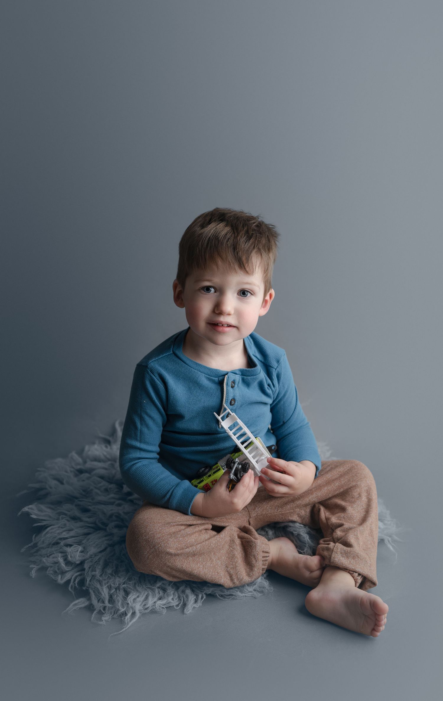 2 year milestone photo, Hatched Newborn Photography