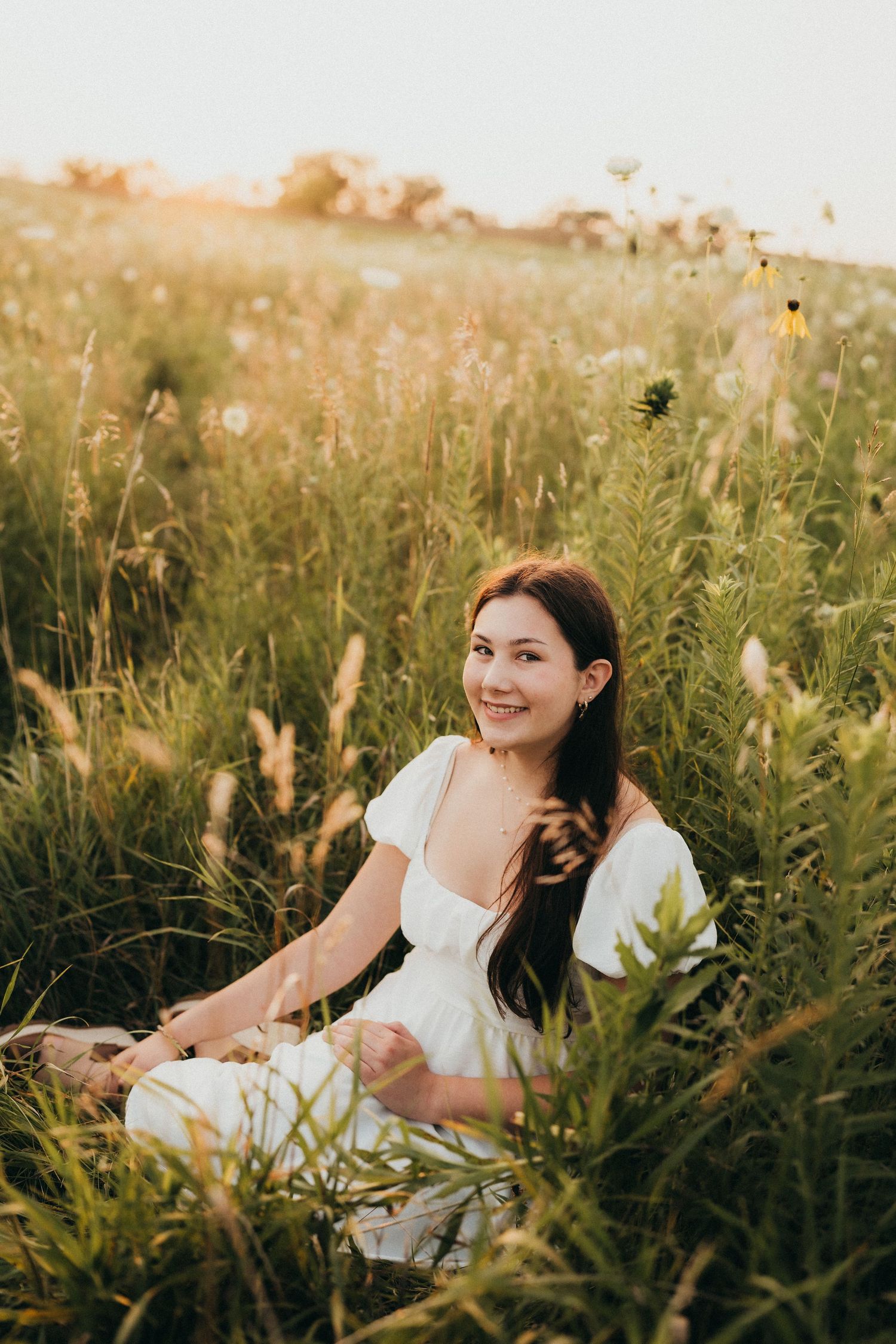 High school senior photography by Hatched Photography, Serving Madison, Verona, Mount Horeb, Middleton and Sun Prairie, Wisconsin