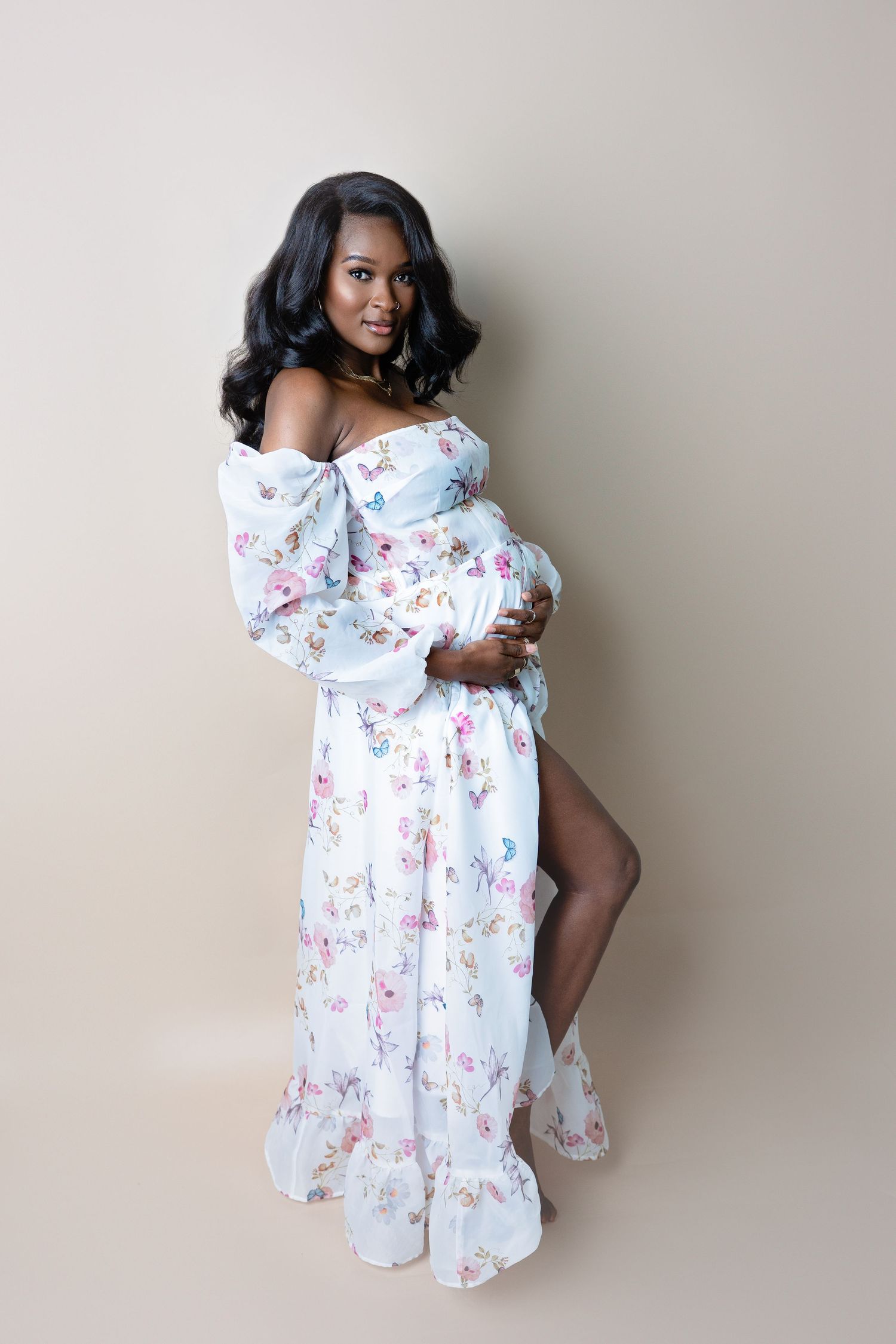 Dramatic maternity photos. Southwest Wisconsin Maternity photos, Madison, WI Verona, Mount Horeb