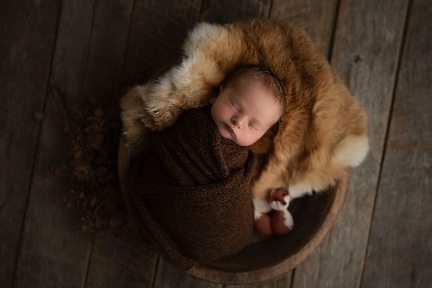 Newborn picture